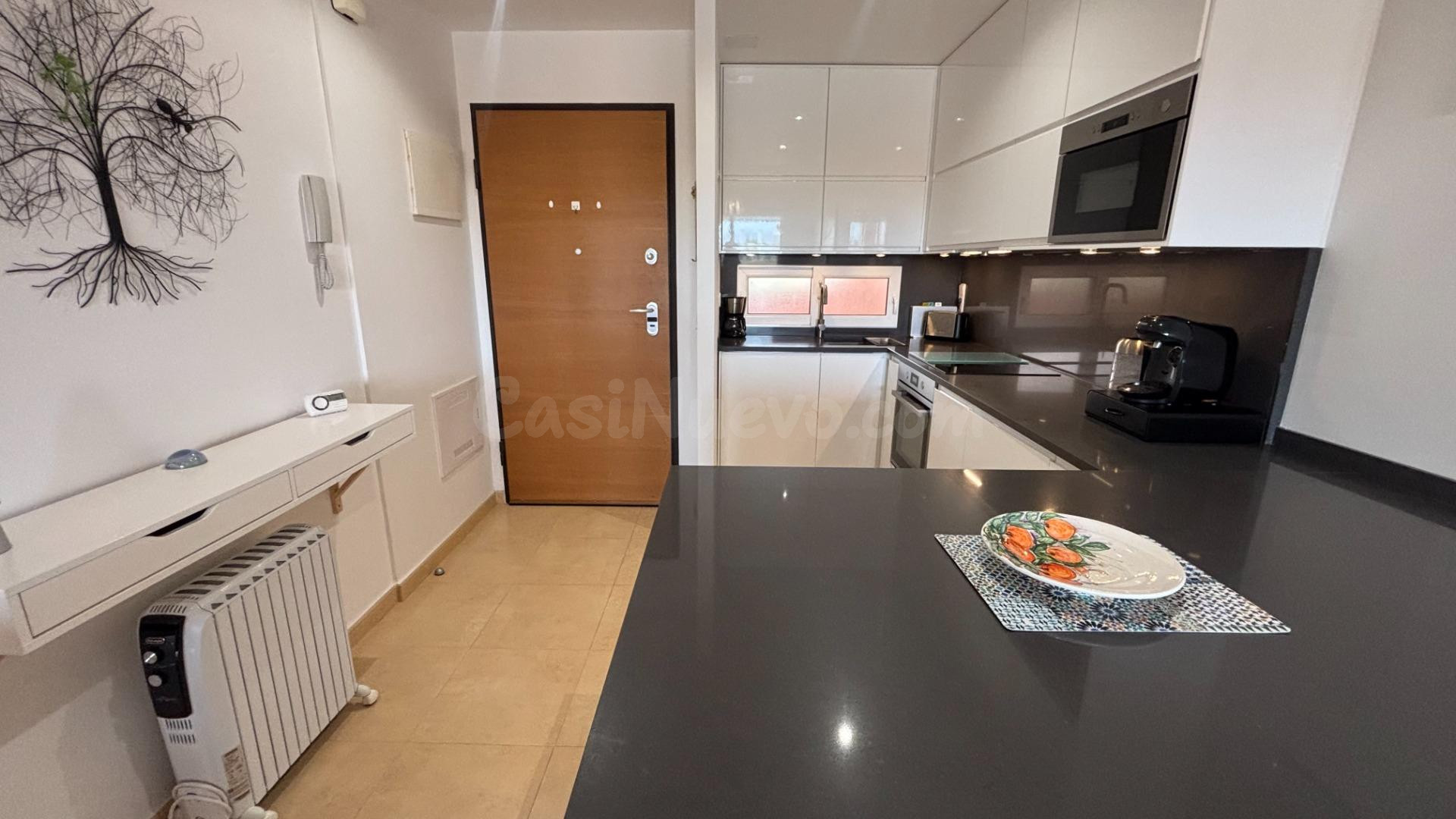 Apartamento 2 habitaciones 58m² en venta - CONDADO DE ALHAMA - foto 5