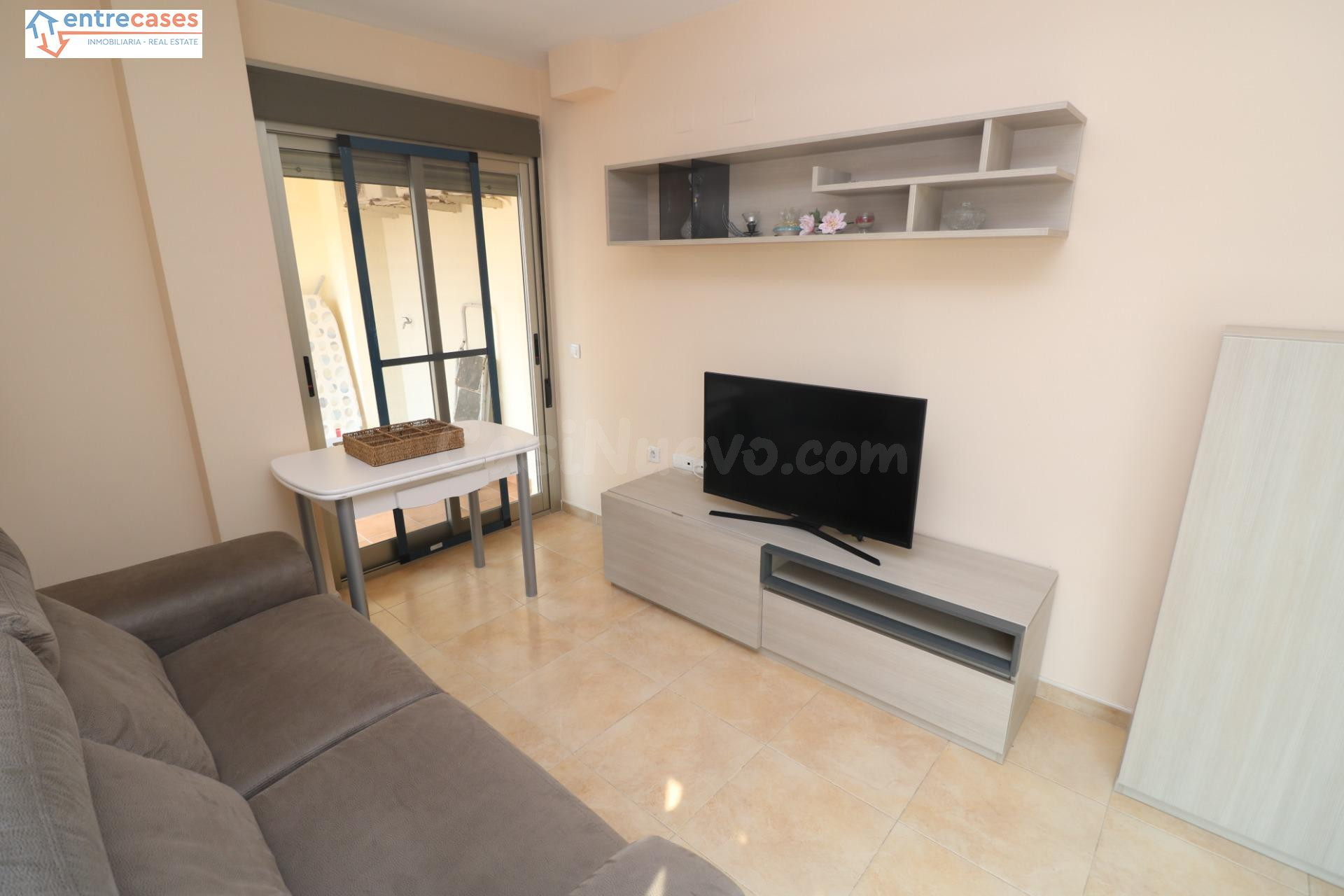 APARTAMENTO EN PLAYA MONCOFAR A LA VENTA