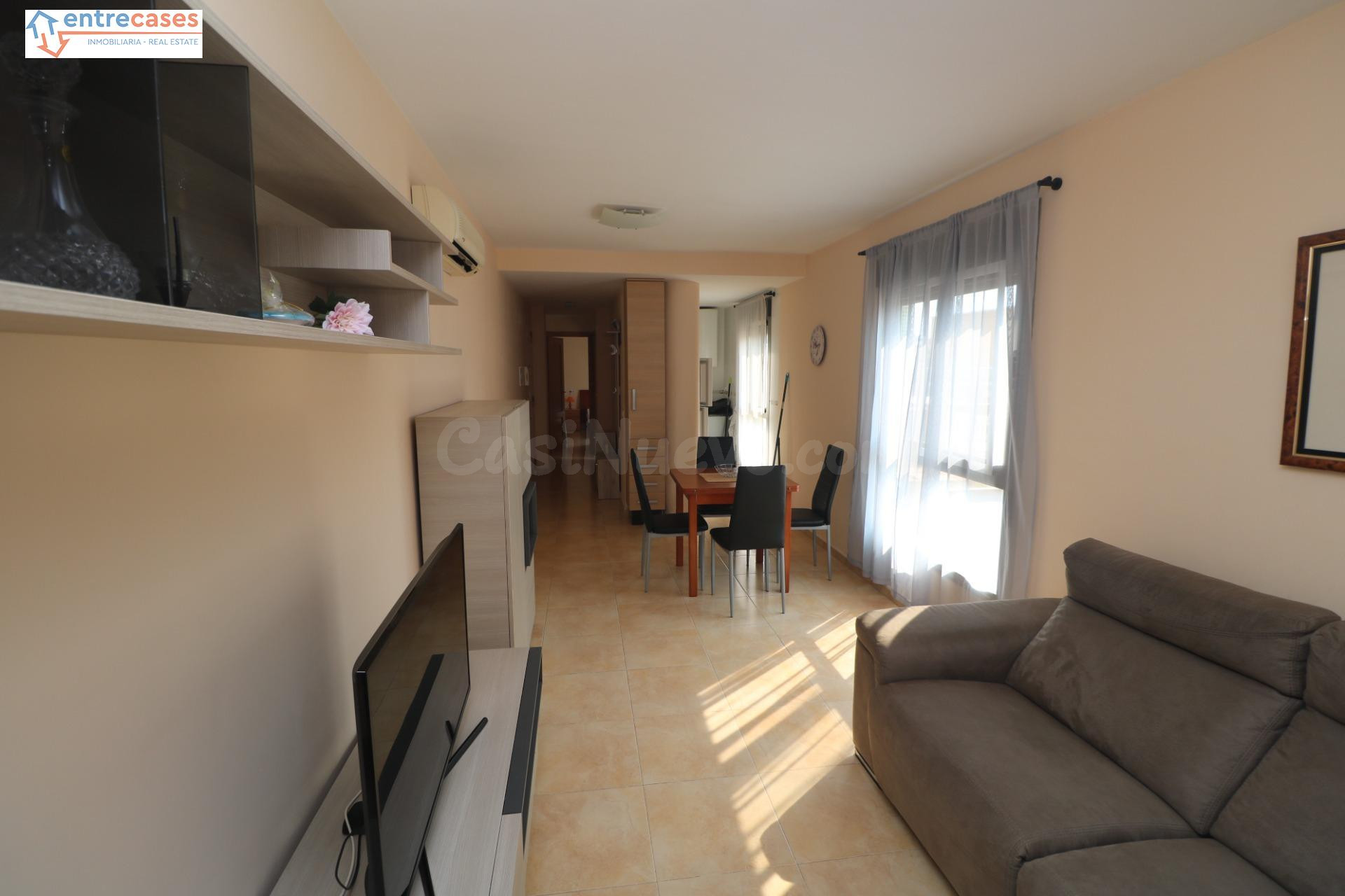 APARTAMENTO EN PLAYA MONCOFAR A LA VENTA - foto 2