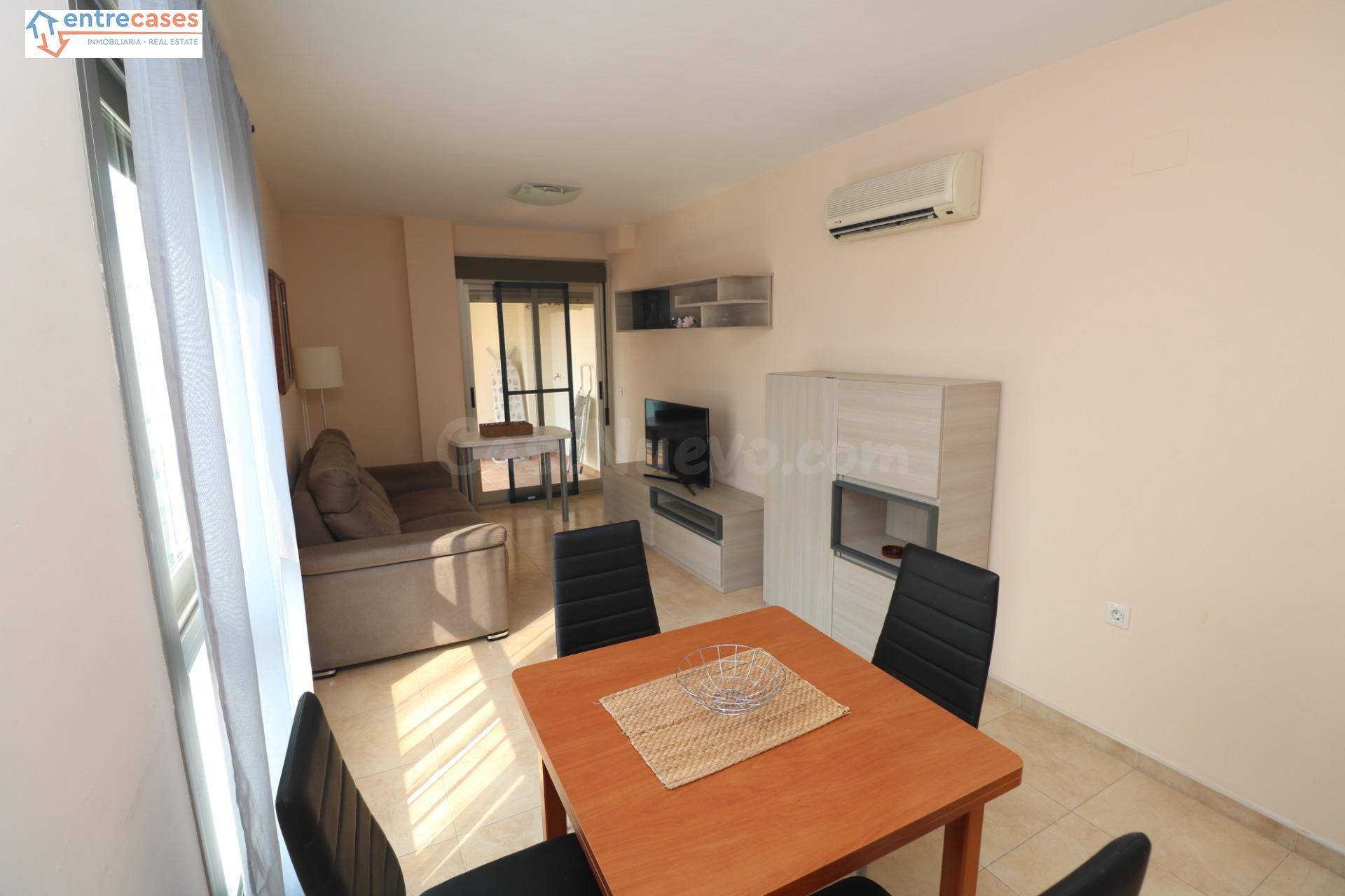 APARTAMENTO EN PLAYA MONCOFAR A LA VENTA - foto 3