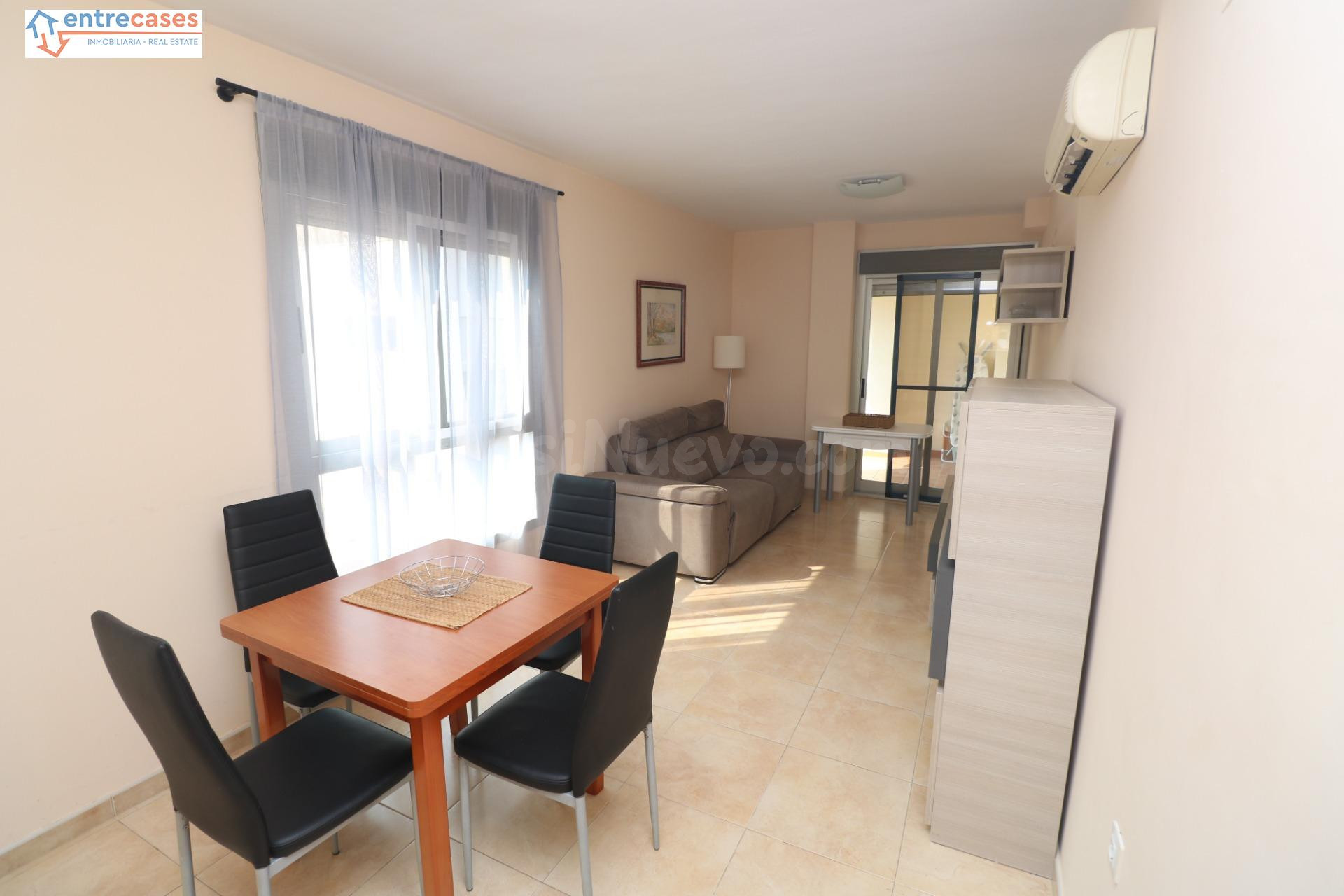 APARTAMENTO EN PLAYA MONCOFAR A LA VENTA - foto 4
