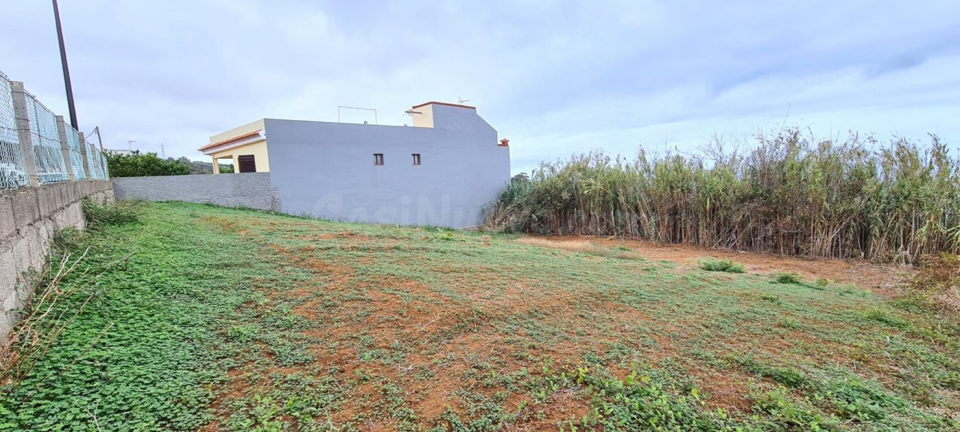 TINERCASA tiene disponible para ti, esta parcela Urbana en A - foto 2