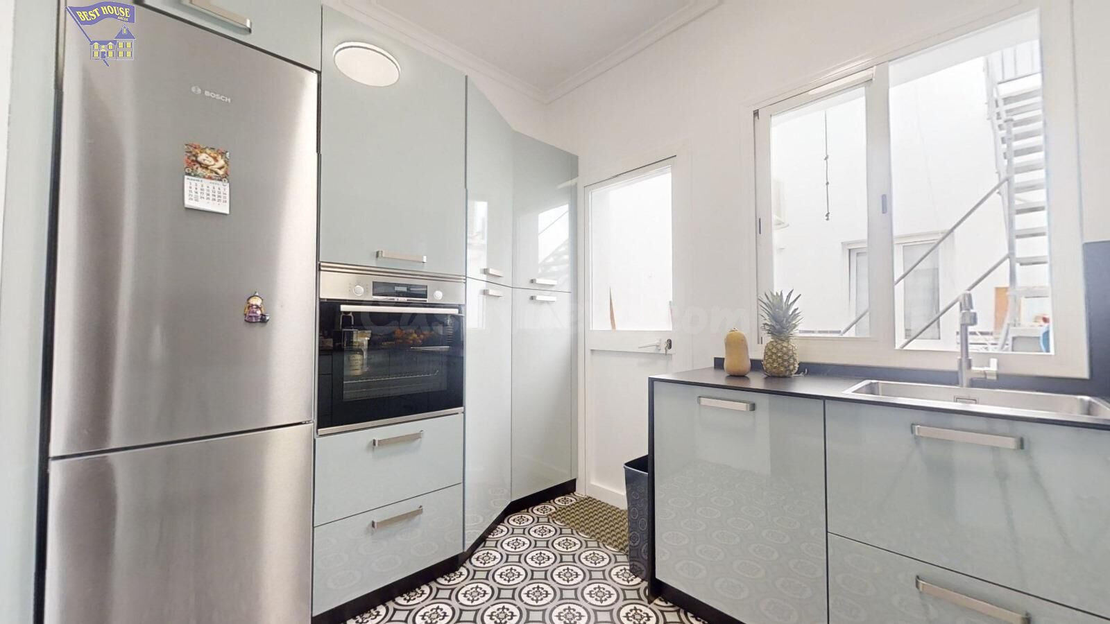 SE VENDE ESTUPENDA CASA EN EL CENTRO DE JEREZ DE LA FRONTERA - foto 4