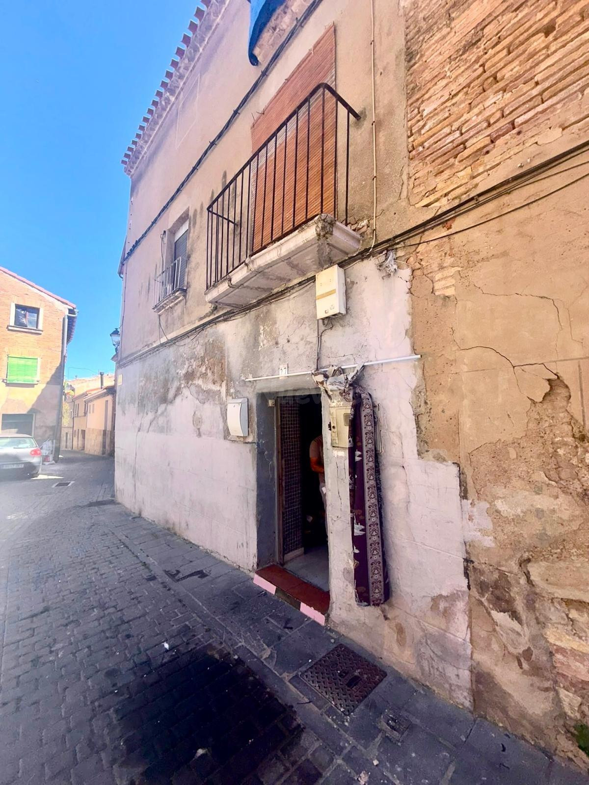Casa para reformar en Tudela – Calle San Miguel - foto 2