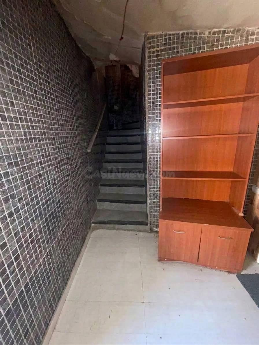 Casa para reformar en Tudela – Calle San Miguel - foto 3
