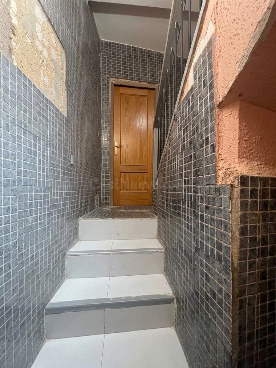 Casa para reformar en Tudela – Calle San Miguel - foto 4