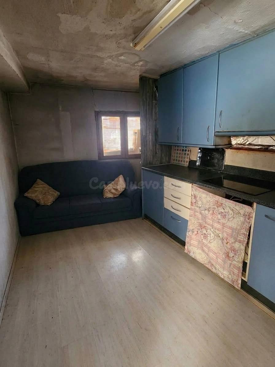 Casa para reformar en Tudela – Calle San Miguel - foto 5