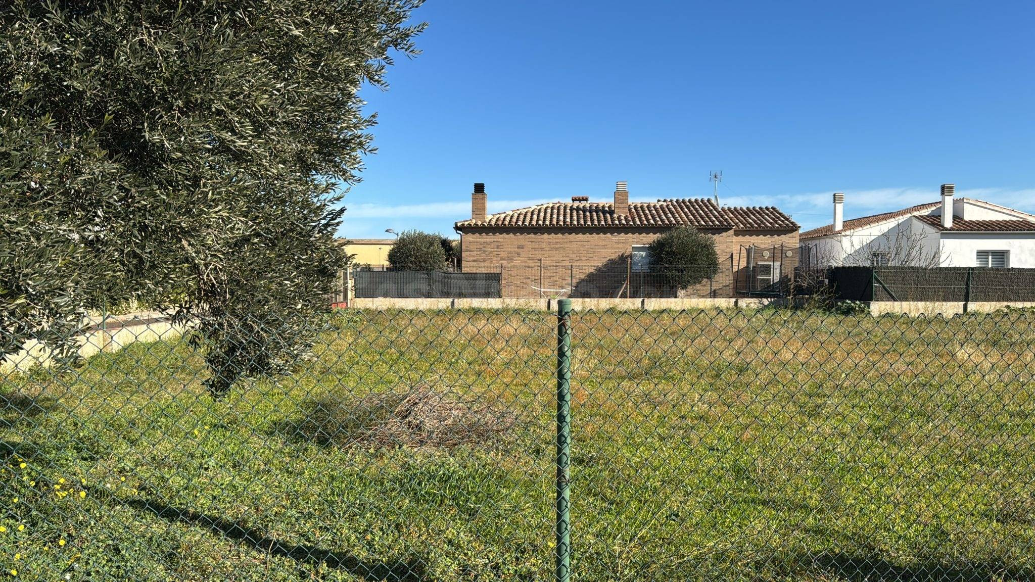 ¡Oportunidad  de Terreno Urbano en el Mas Gros De Ventalló! - foto 2