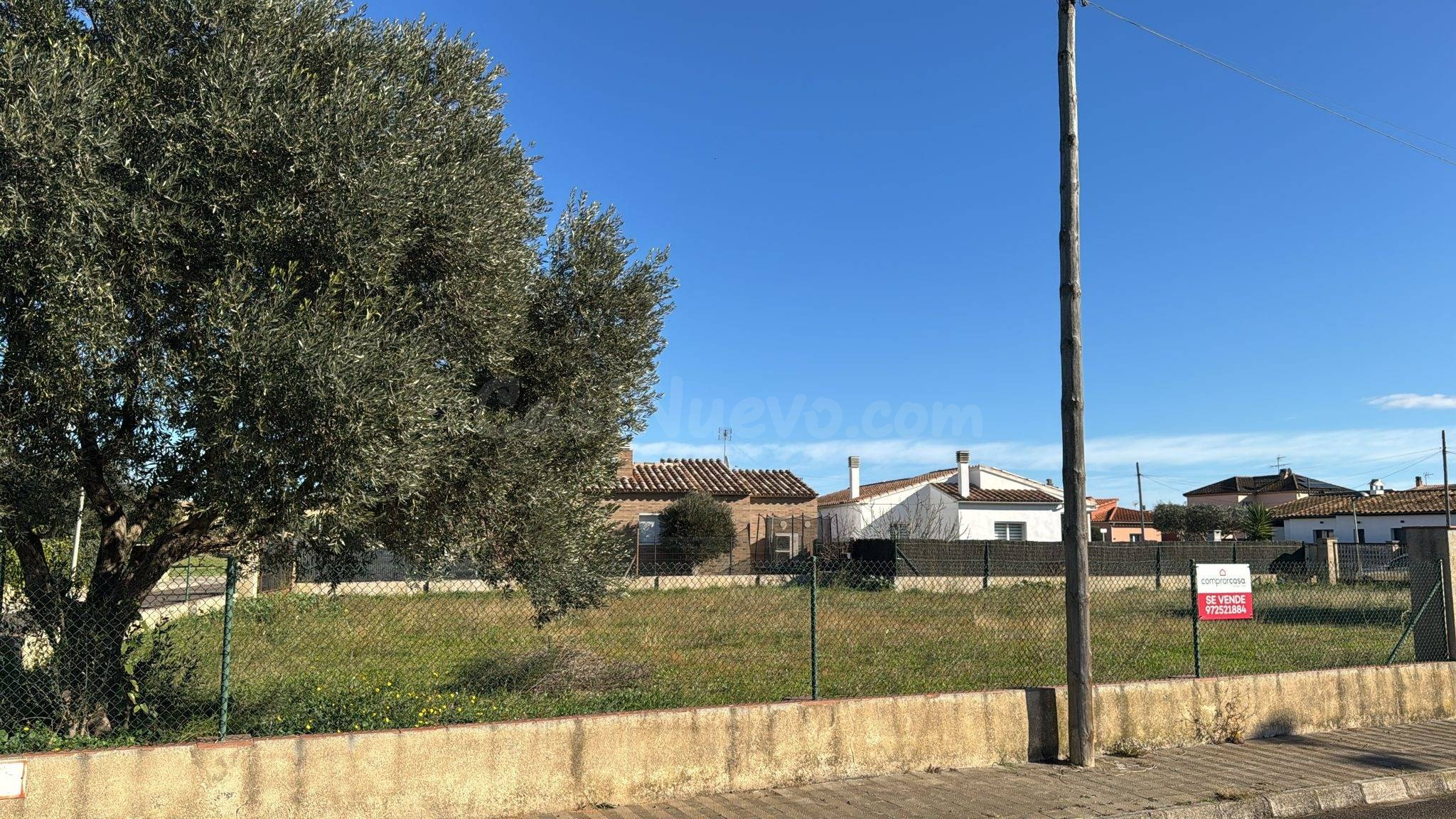 ¡Oportunidad  de Terreno Urbano en el Mas Gros De Ventalló! - foto 3