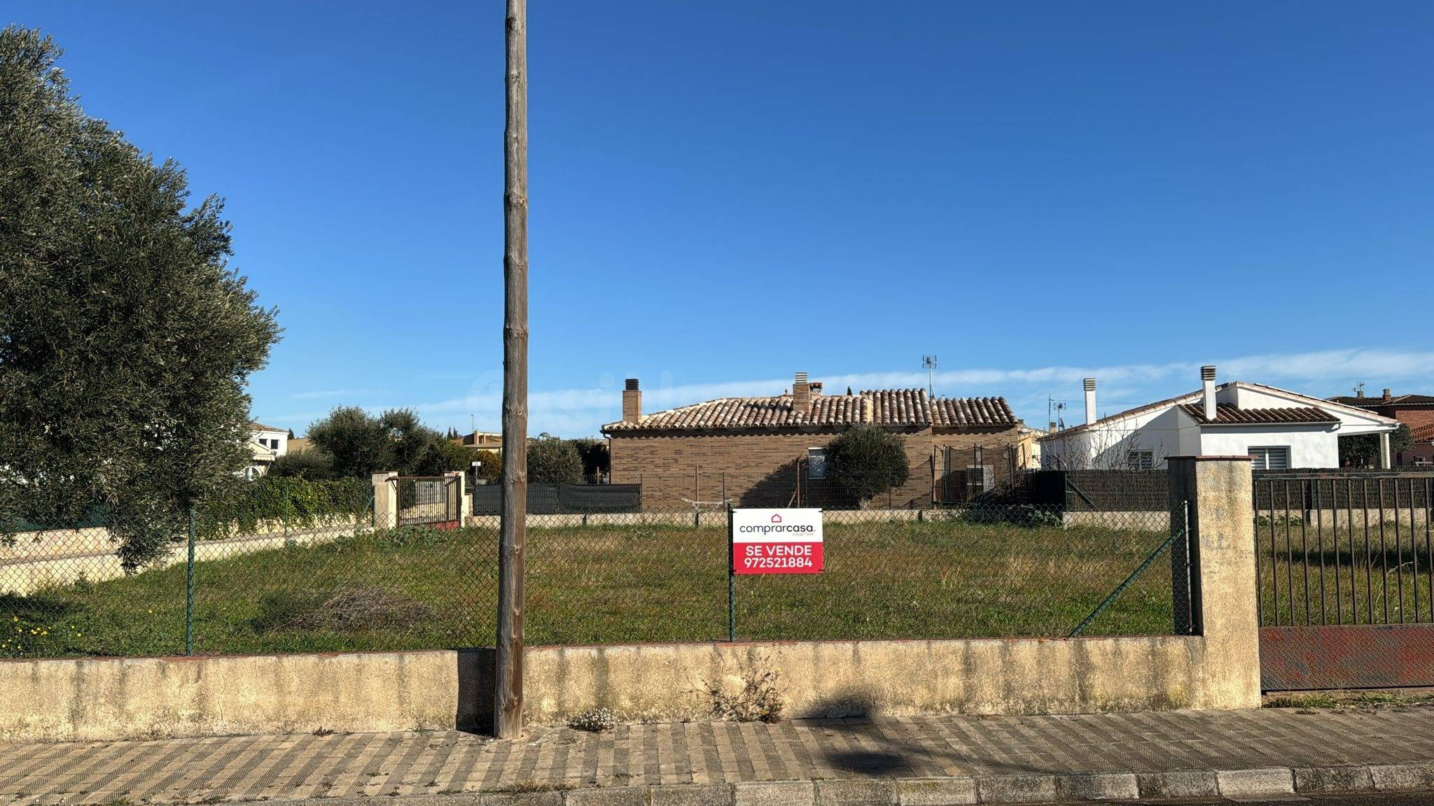 ¡Oportunidad  de Terreno Urbano en el Mas Gros De Ventalló! - foto 4