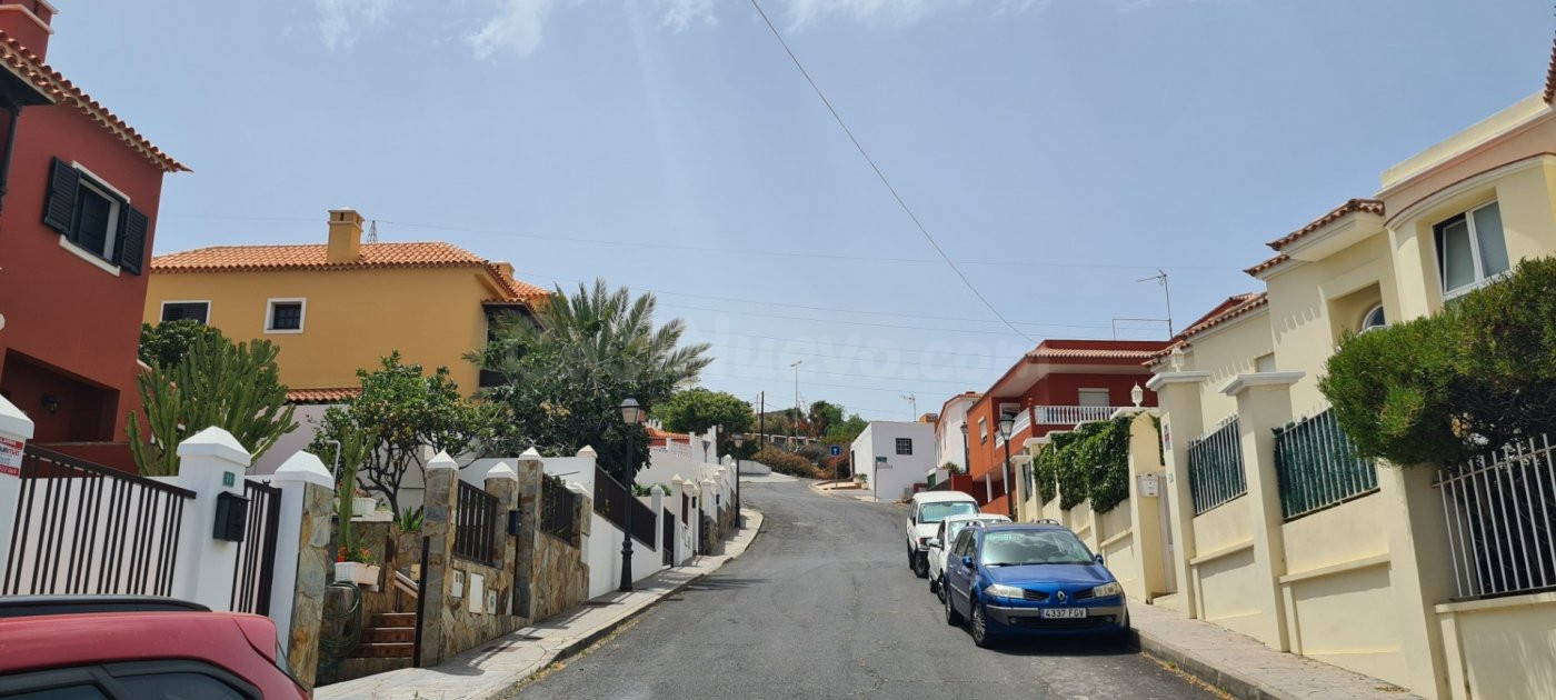 TINERCASA TIENE DISPONIBLE ESTA PARCELA URBANA EN PRINGADO,  - foto 3