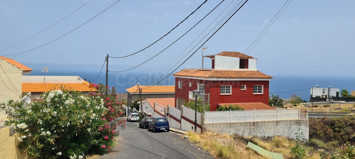 TINERCASA TIENE DISPONIBLE ESTA PARCELA URBANA EN PRINGADO,  - foto 4