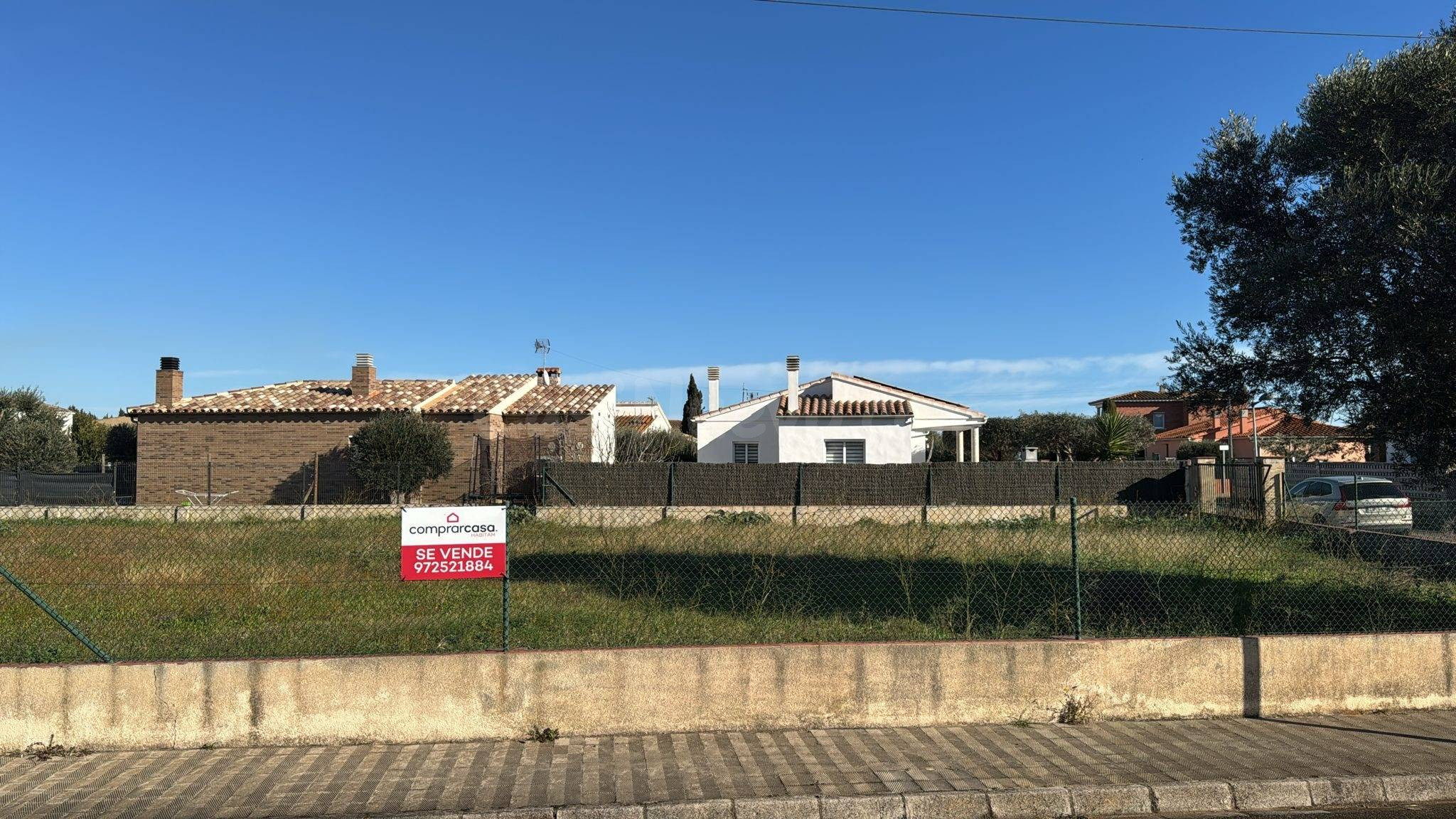 ¡Oportunidad de Terreno Urbano en el Mas Gros de Ventalló!