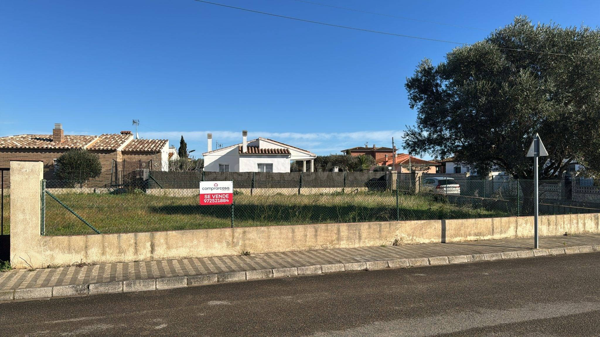 ¡Oportunidad de Terreno Urbano en el Mas Gros de Ventalló! - foto 3