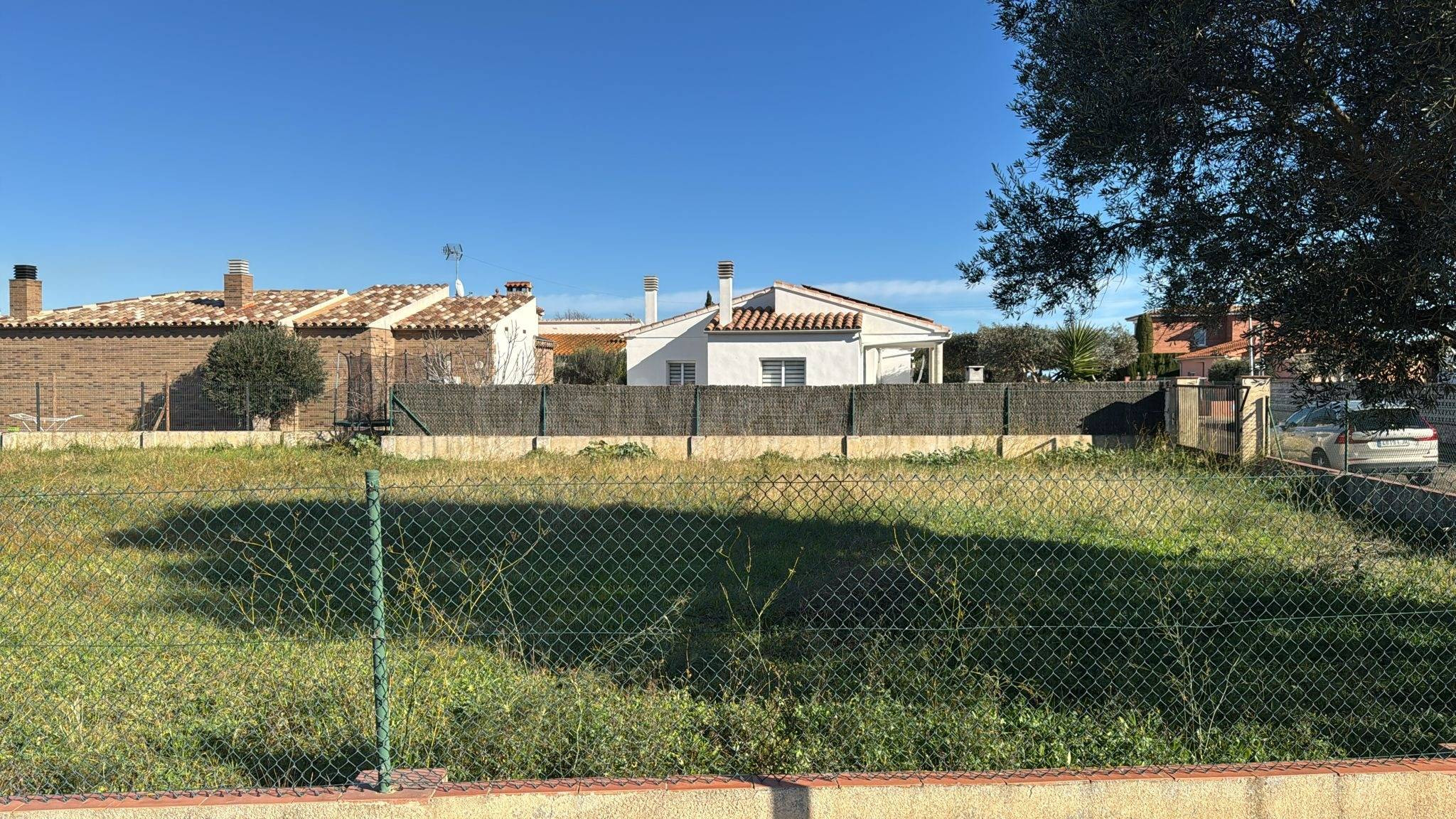 ¡Oportunidad de Terreno Urbano en el Mas Gros de Ventalló! - foto 4