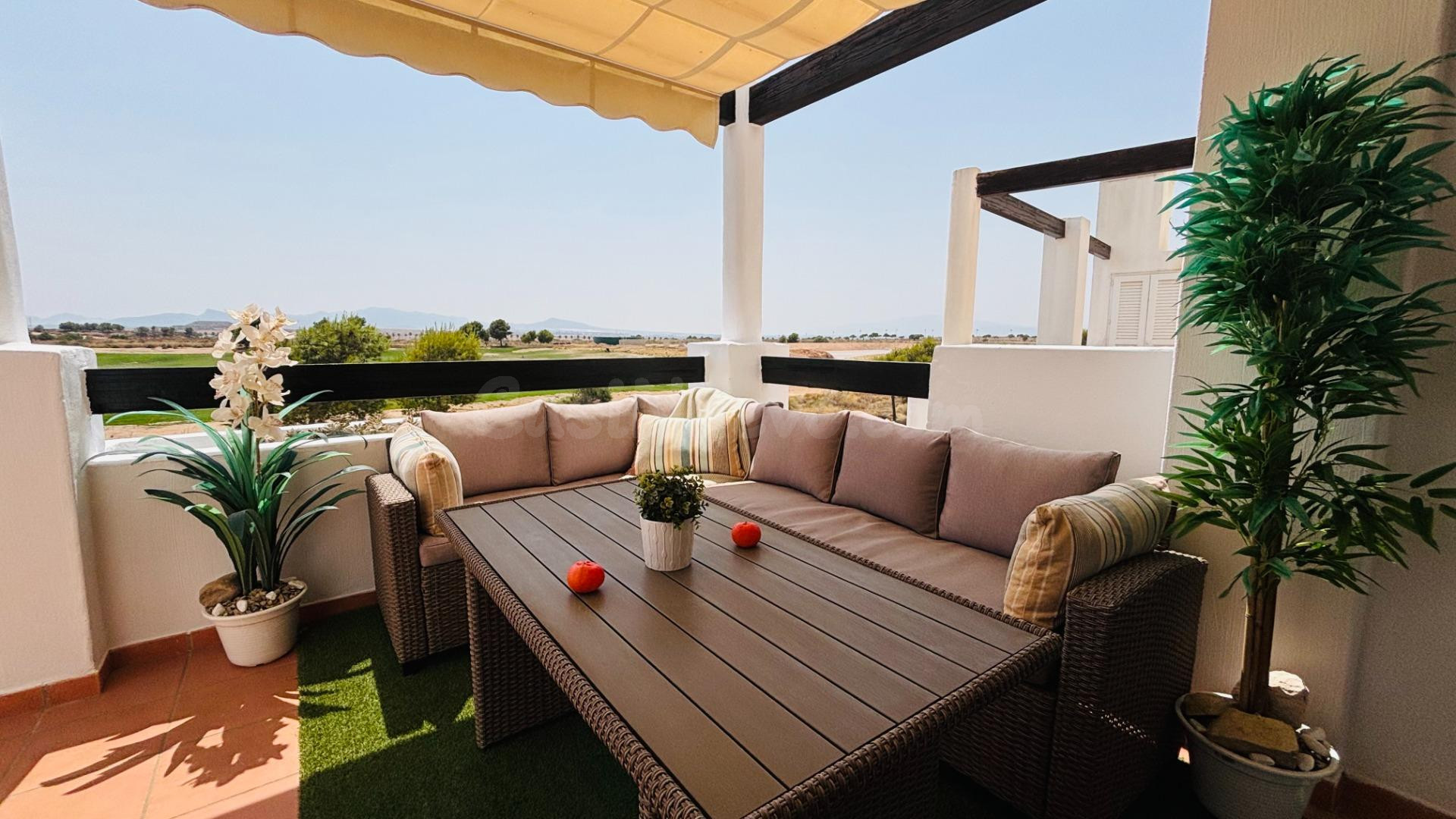 Apartamento 2 habitaciones 60m² en venta - CONDADO DE ALHAMA