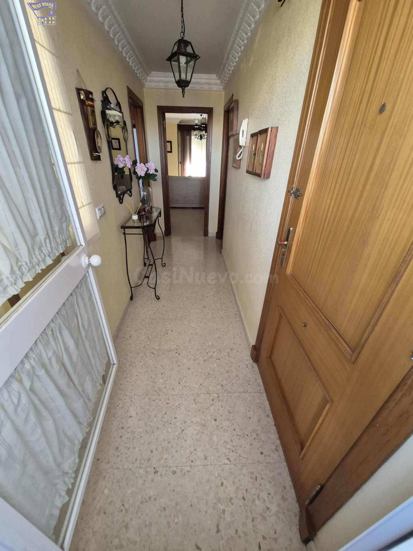 SE VENDE PISO CON AMPLIA TERRAZA EN ARCOS DE LA FRONTERA (ZO - foto 5