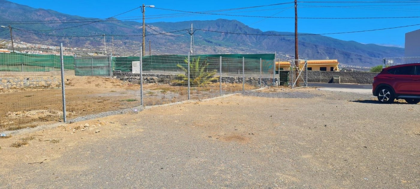 TINERCASA. Disponible Finca Rústica en el Camino del Socorro - foto 5