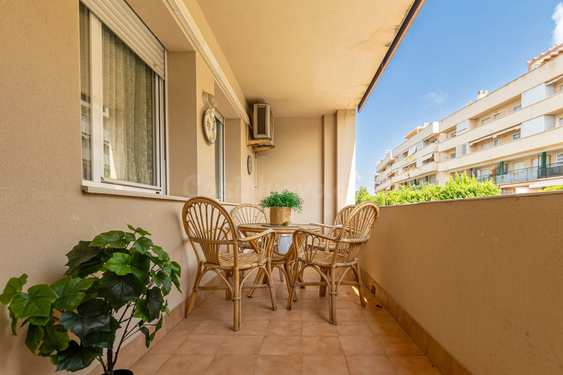 Potencial ilimitado en Sitges con Licencia Turística y Terra