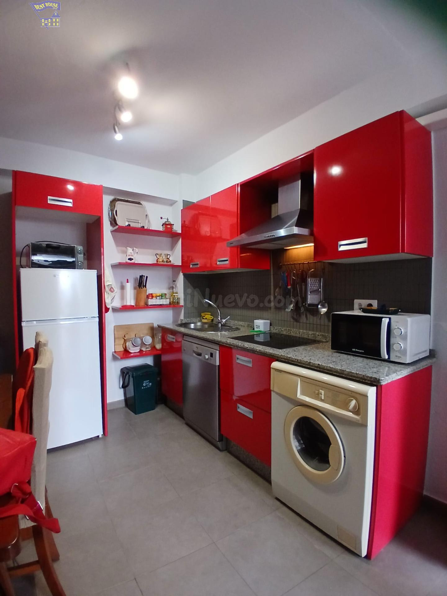 SE VENDE CASA EN PRADO DEL REY