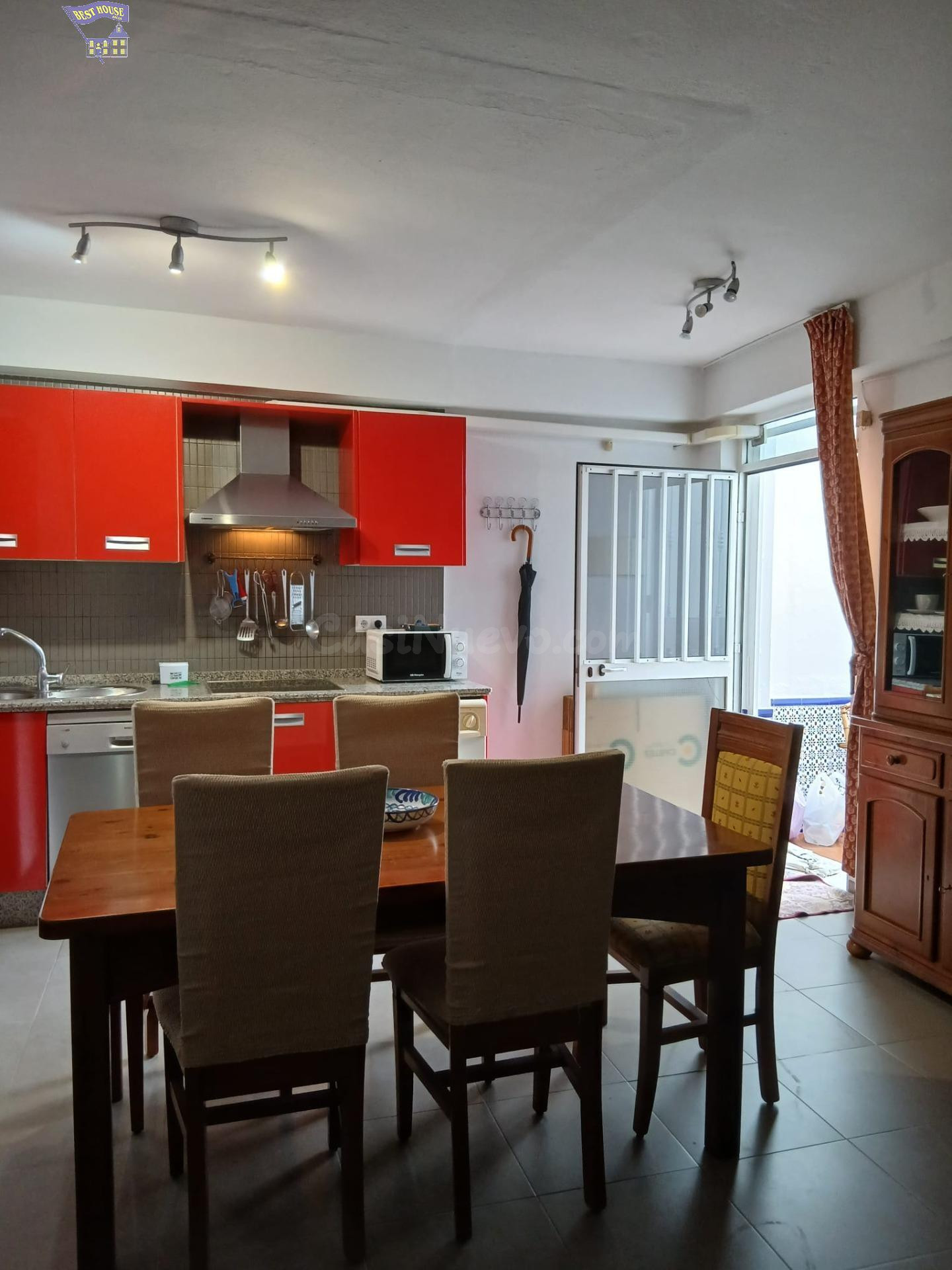 SE VENDE CASA EN PRADO DEL REY - foto 2