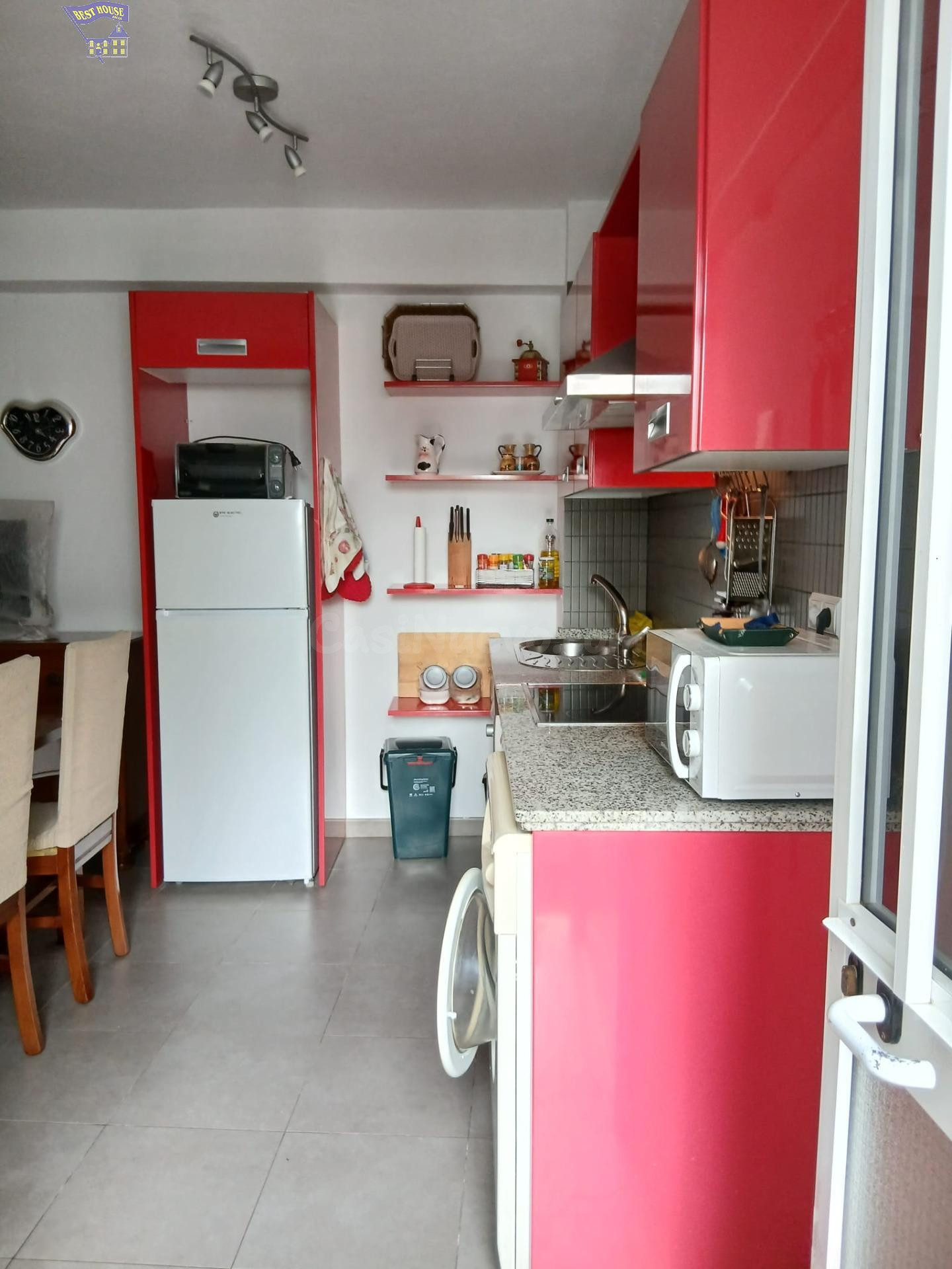 SE VENDE CASA EN PRADO DEL REY - foto 4