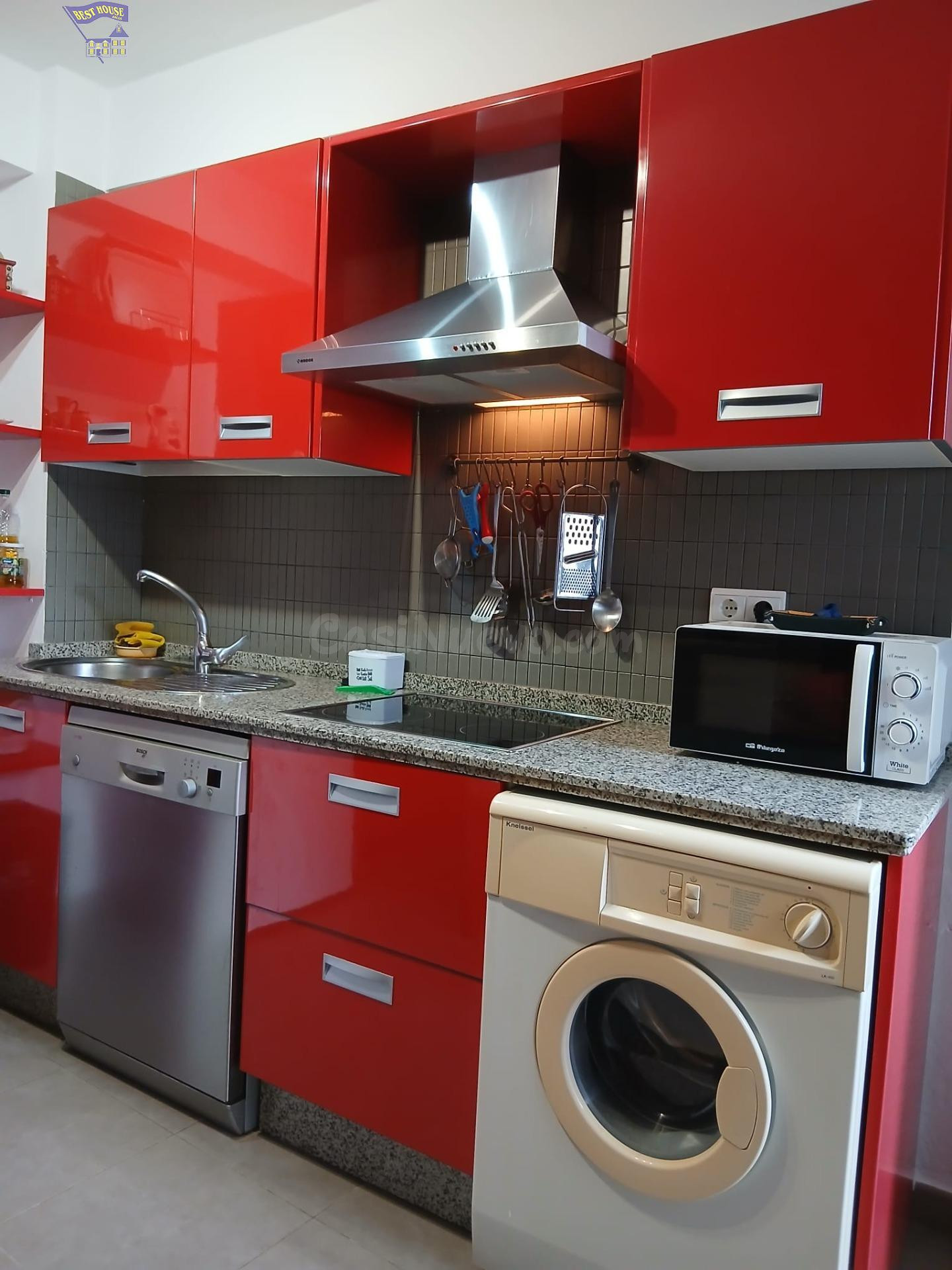 SE VENDE CASA EN PRADO DEL REY - foto 5