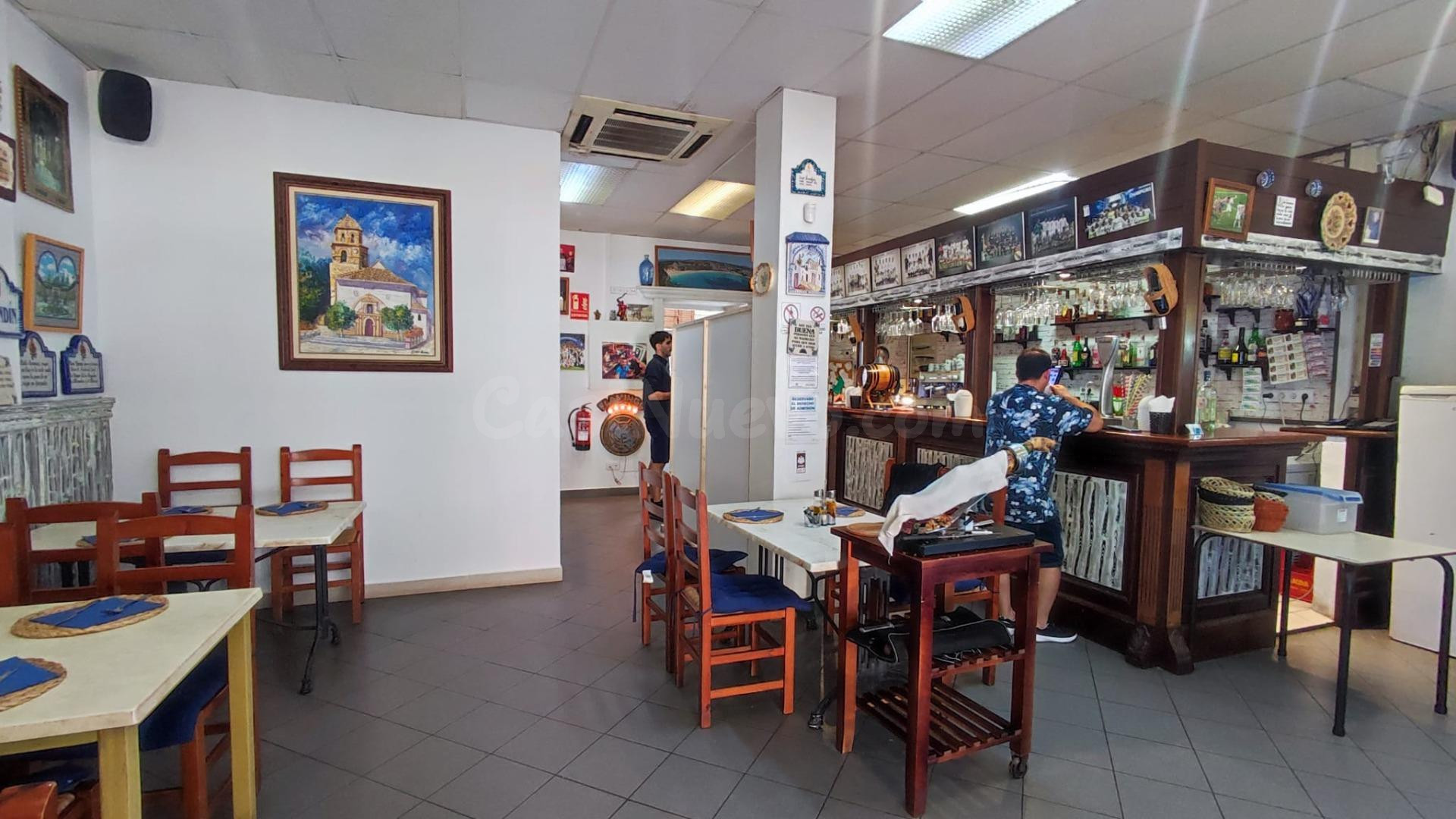 L-257     Restaurante en Arenal d'en Castell - foto 3