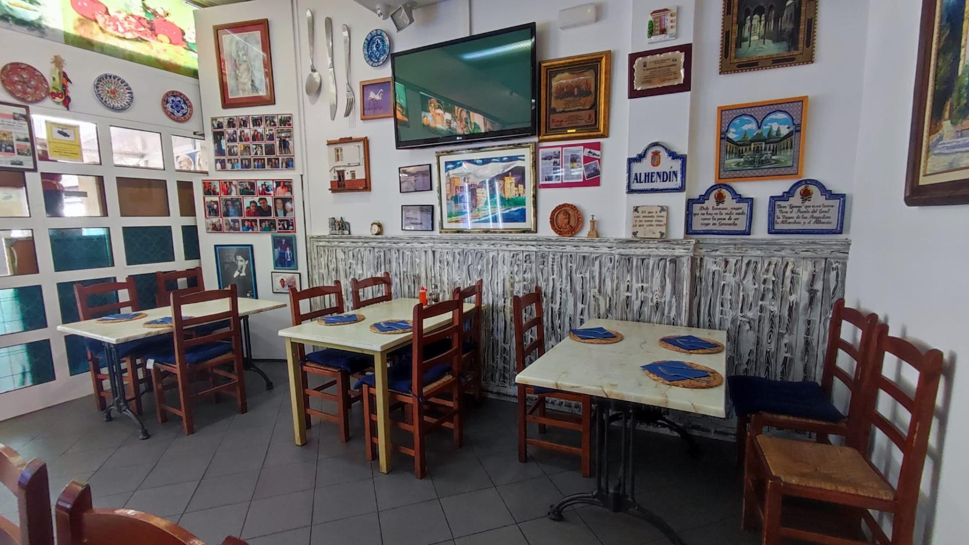 L-257     Restaurante en Arenal d'en Castell - foto 5