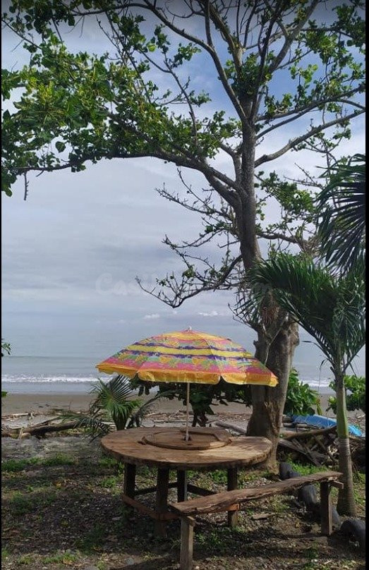TINERCASA VENDE EN PLAYA DE PAUFI, ECUADOR, MAGNIFICA OPORTU - foto 5