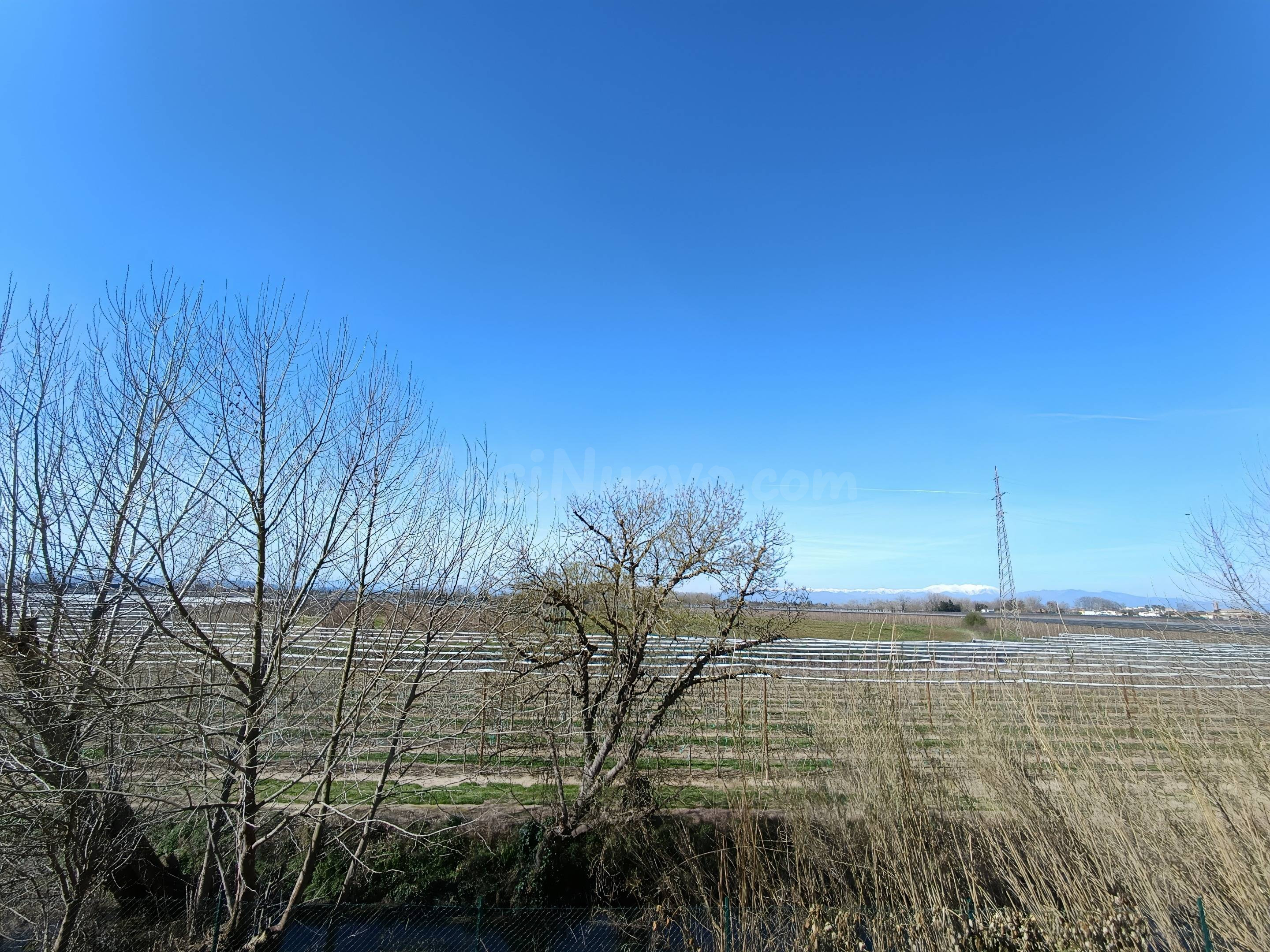 Atractivo Piso en Sant Pere Pescador con Vistas Despejadas - foto 5