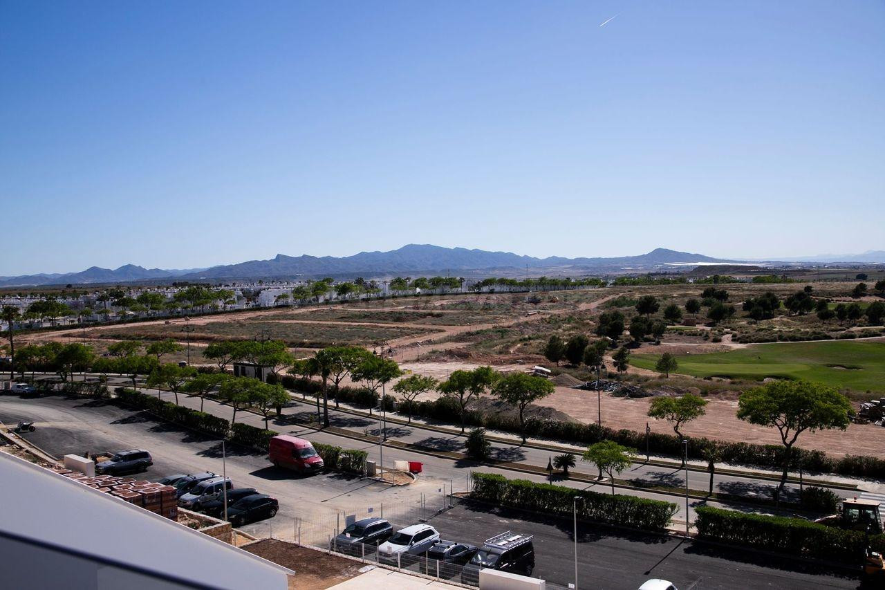 LUJOSO APARTAMENTO DE NUEVA CONSTRUCCIÓN EN PRIMERA PLANTA - foto 2