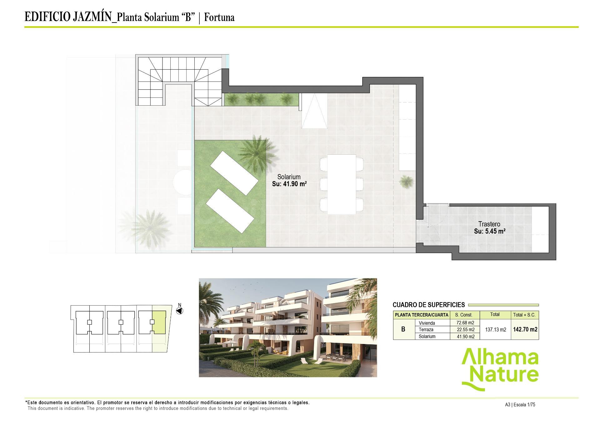 LUJOSO APARTAMENTO DE NUEVA CONSTRUCCIÓN EN PRIMERA PLANTA - foto 4