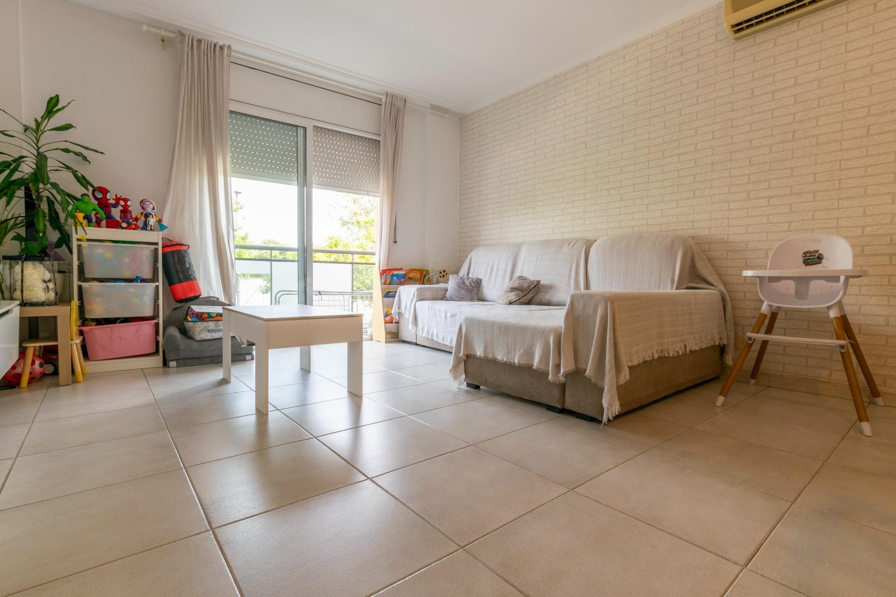 Piso en venta en Les Roquetes Ideal Inversores