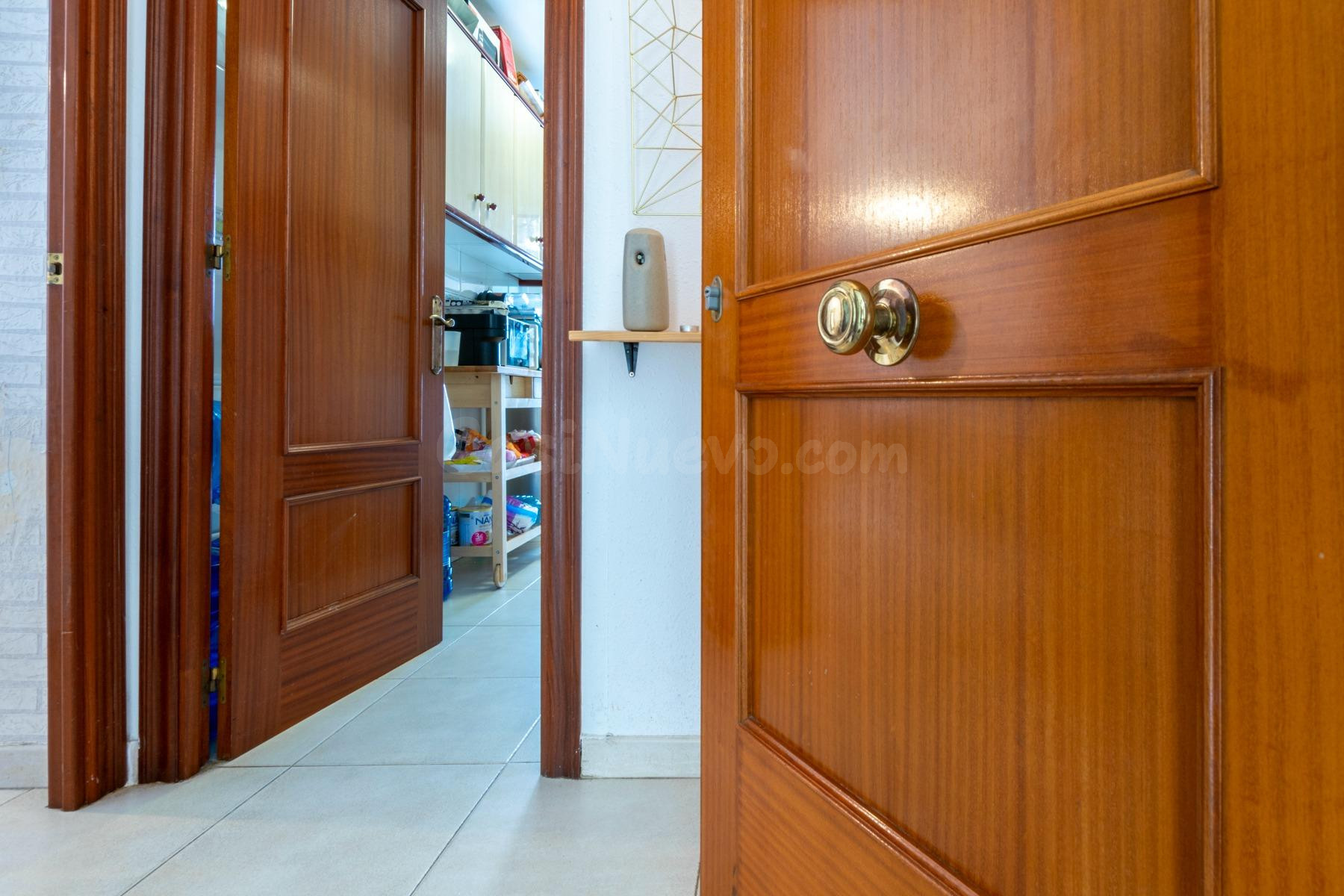 Piso en venta en Les Roquetes Ideal Inversores - foto 2