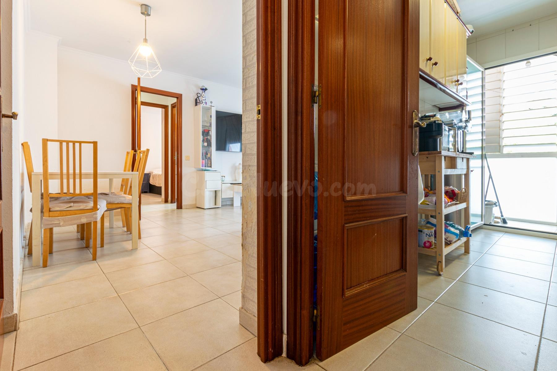 Piso en venta en Les Roquetes Ideal Inversores - foto 3