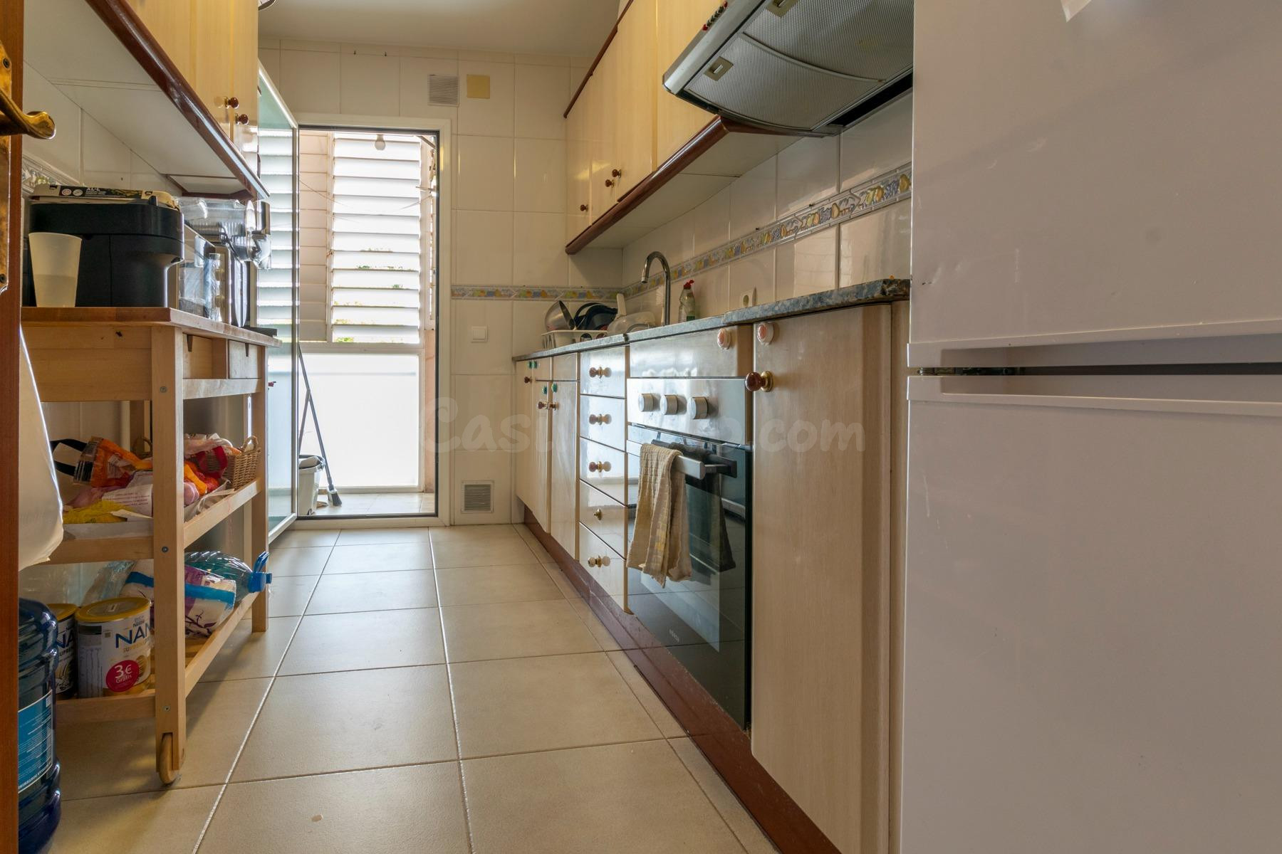 Piso en venta en Les Roquetes Ideal Inversores - foto 4