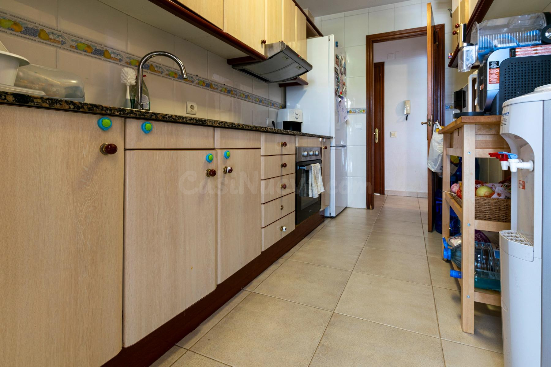 Piso en venta en Les Roquetes Ideal Inversores - foto 5