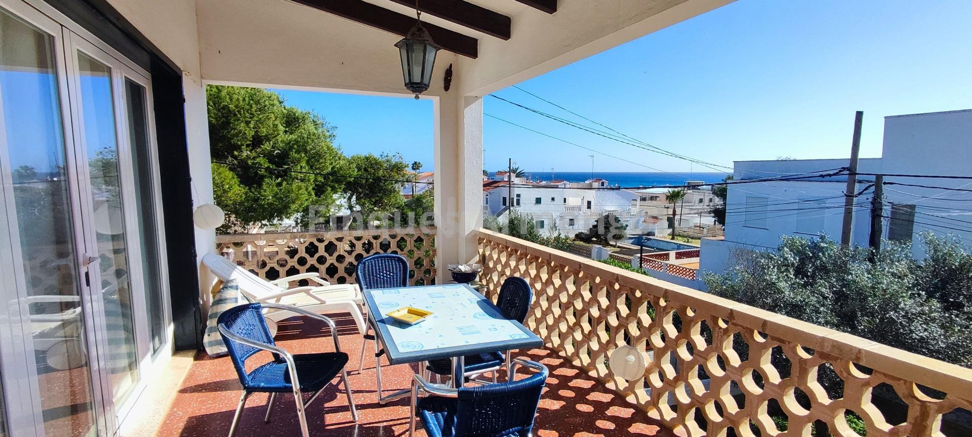Chalet en Punta Prima     M-6572