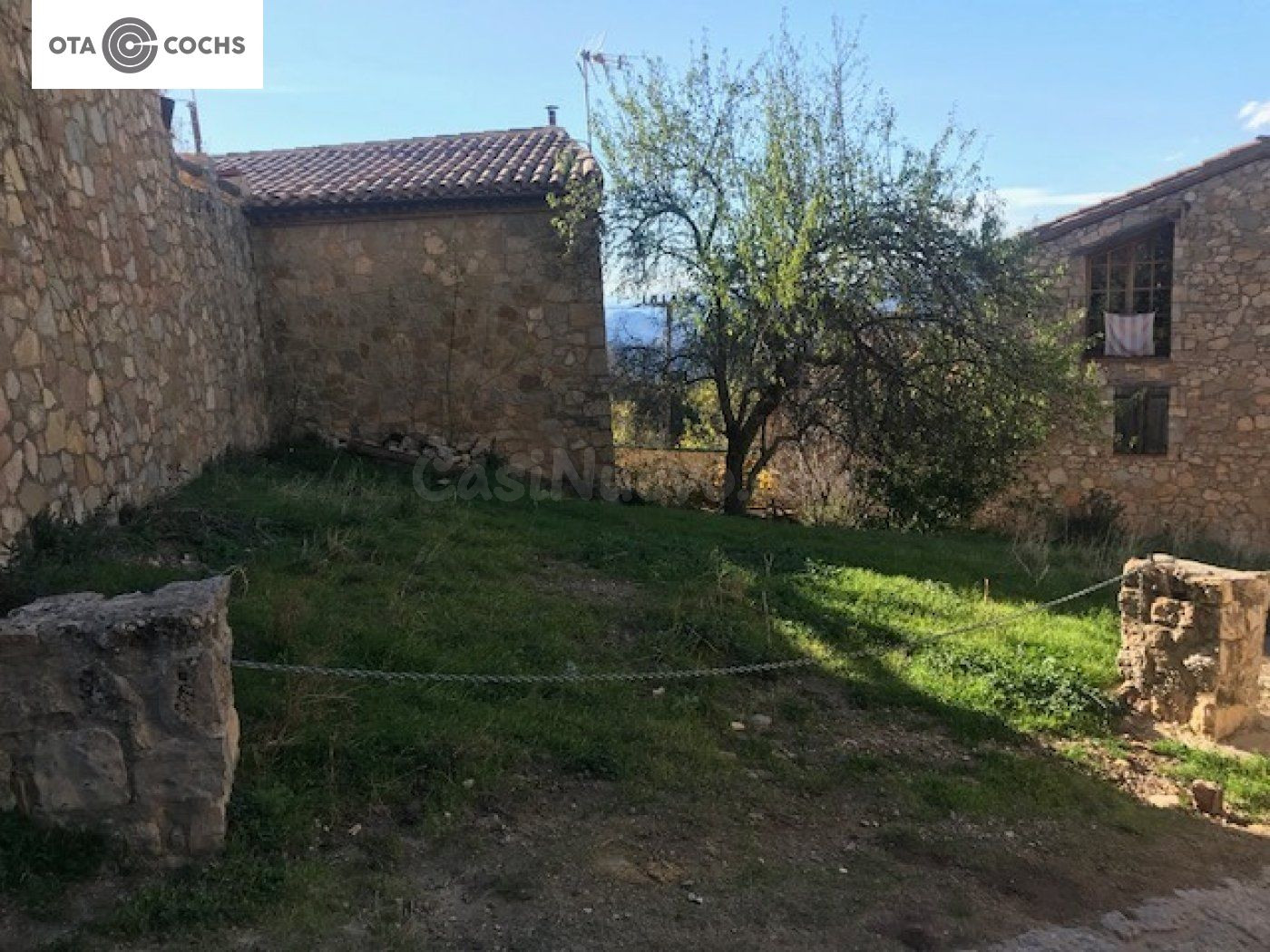 TERRENO URBANO SITUADO EN SIURANA - foto 2