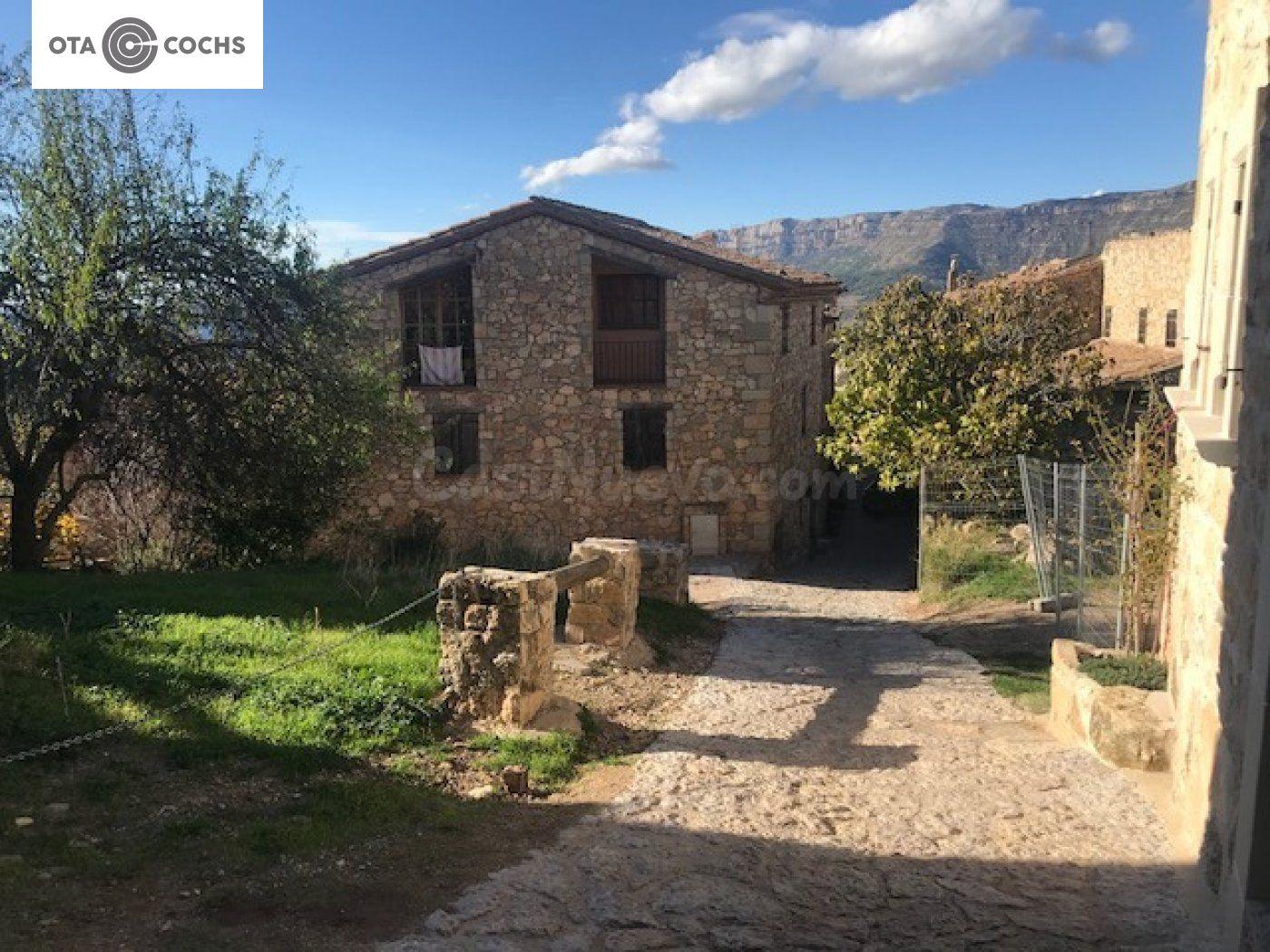 TERRENO URBANO SITUADO EN SIURANA - foto 3