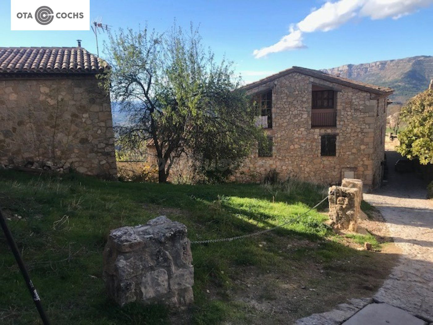 TERRENO URBANO SITUADO EN SIURANA - foto 4