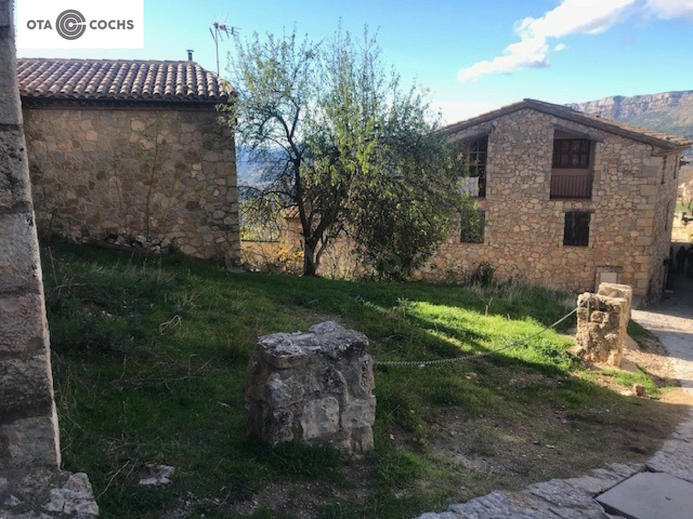 TERRENO URBANO SITUADO EN SIURANA - foto 5