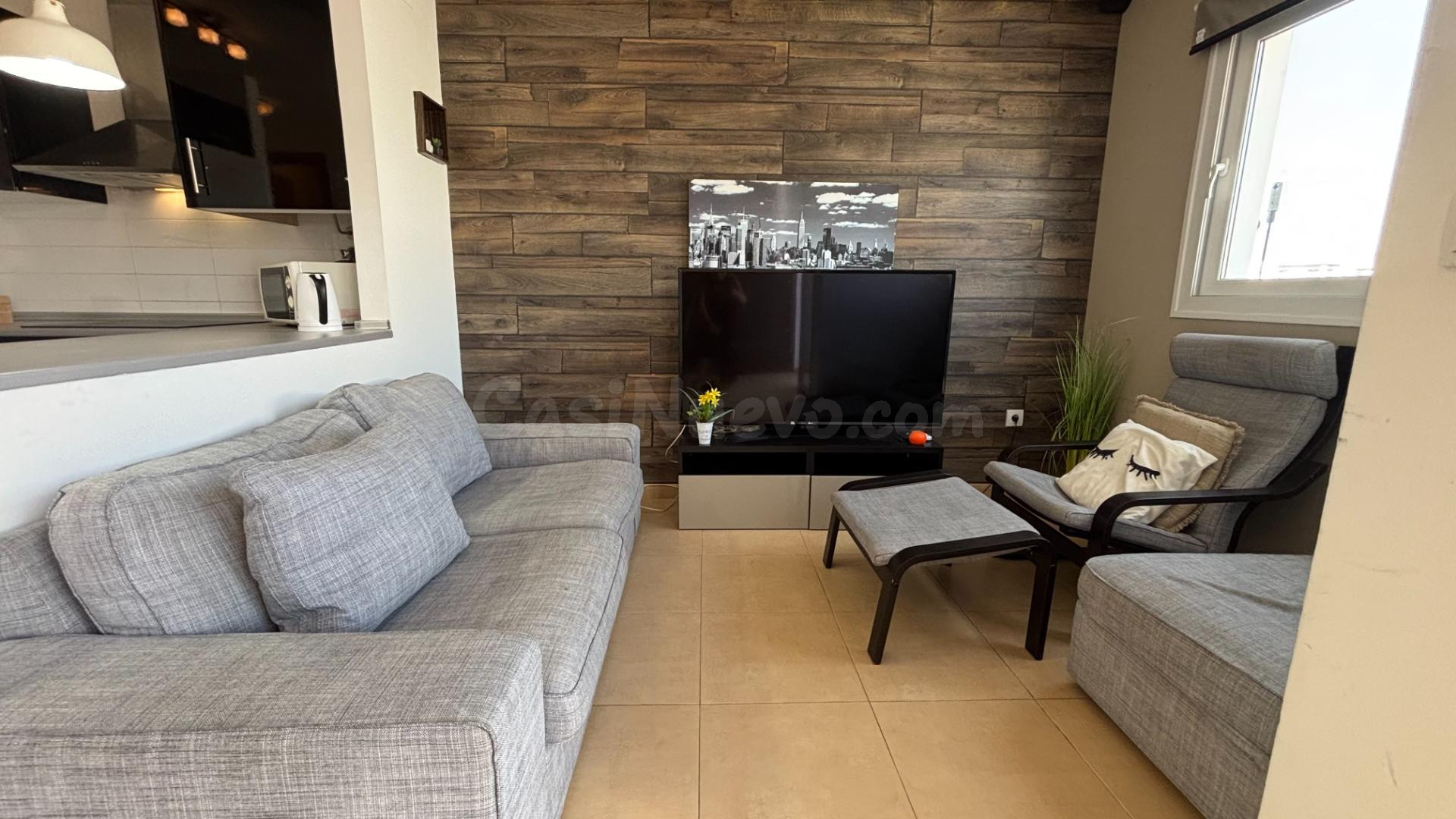 Apartamento 2 habitaciones 51m² en venta - Condado de Alhama - foto 3