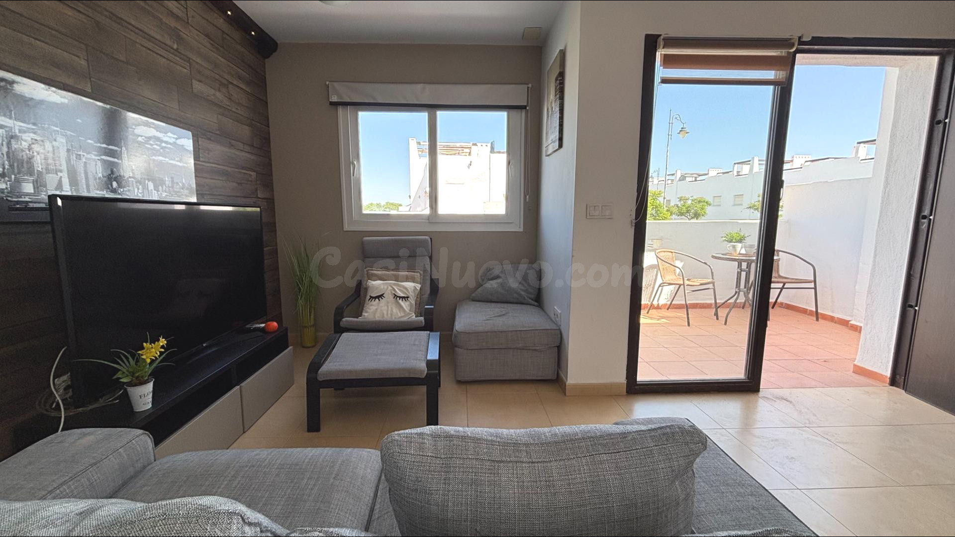 Apartamento 2 habitaciones 51m² en venta - Condado de Alhama - foto 4