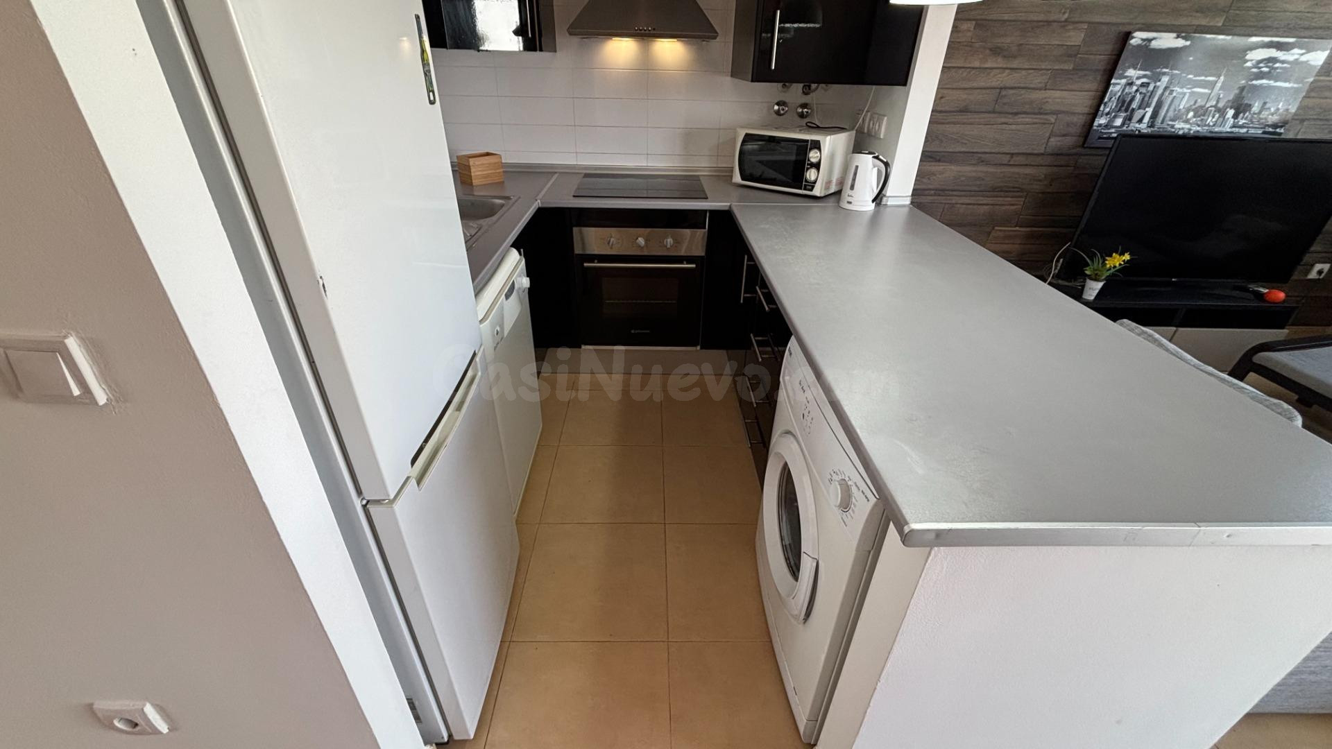 Apartamento 2 habitaciones 51m² en venta - Condado de Alhama - foto 5