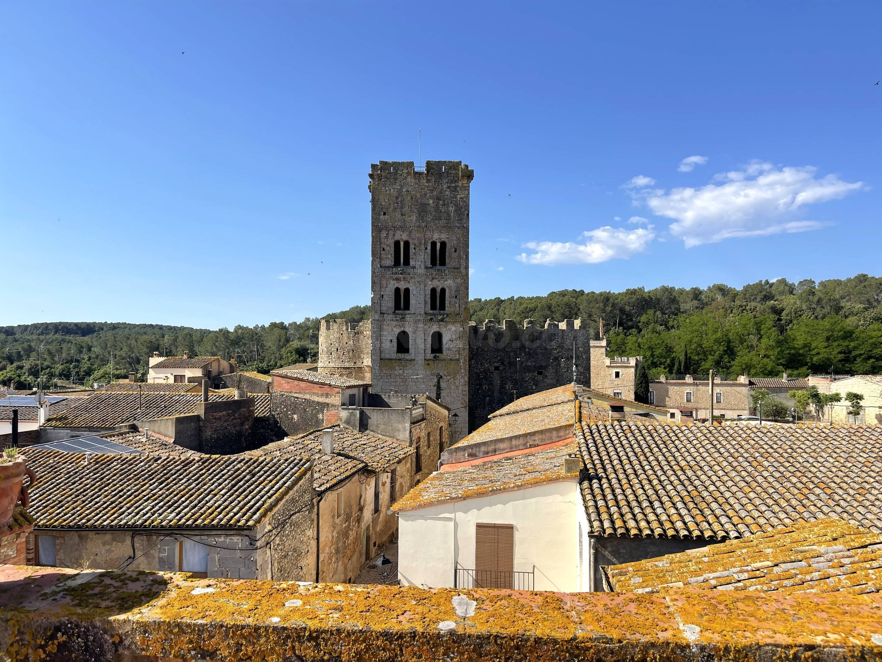 Casa singular con historia en la Plaza Mayor de Sant Miquel  - foto 3