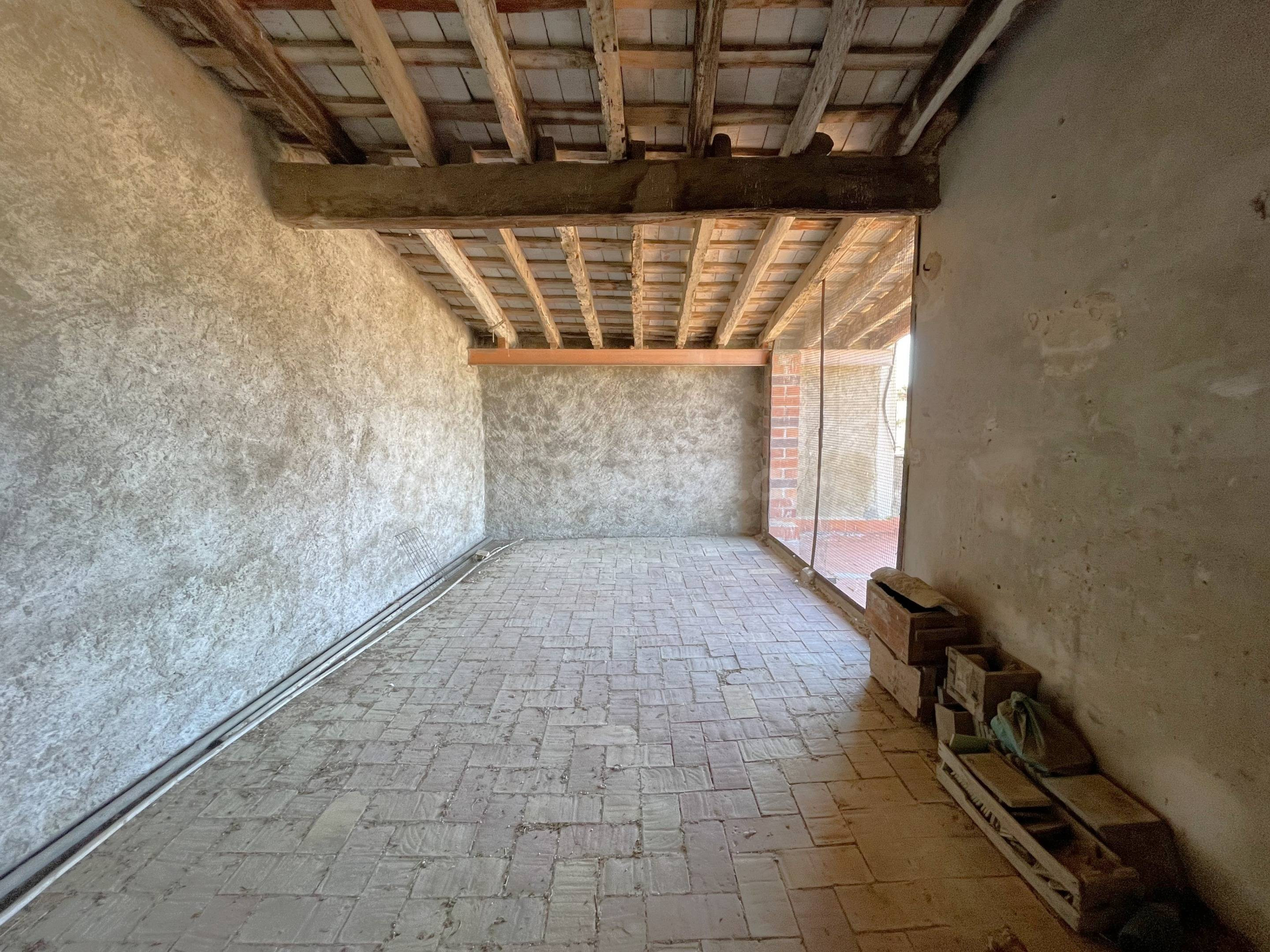 Casa singular con historia en la Plaza Mayor de Sant Miquel  - foto 4