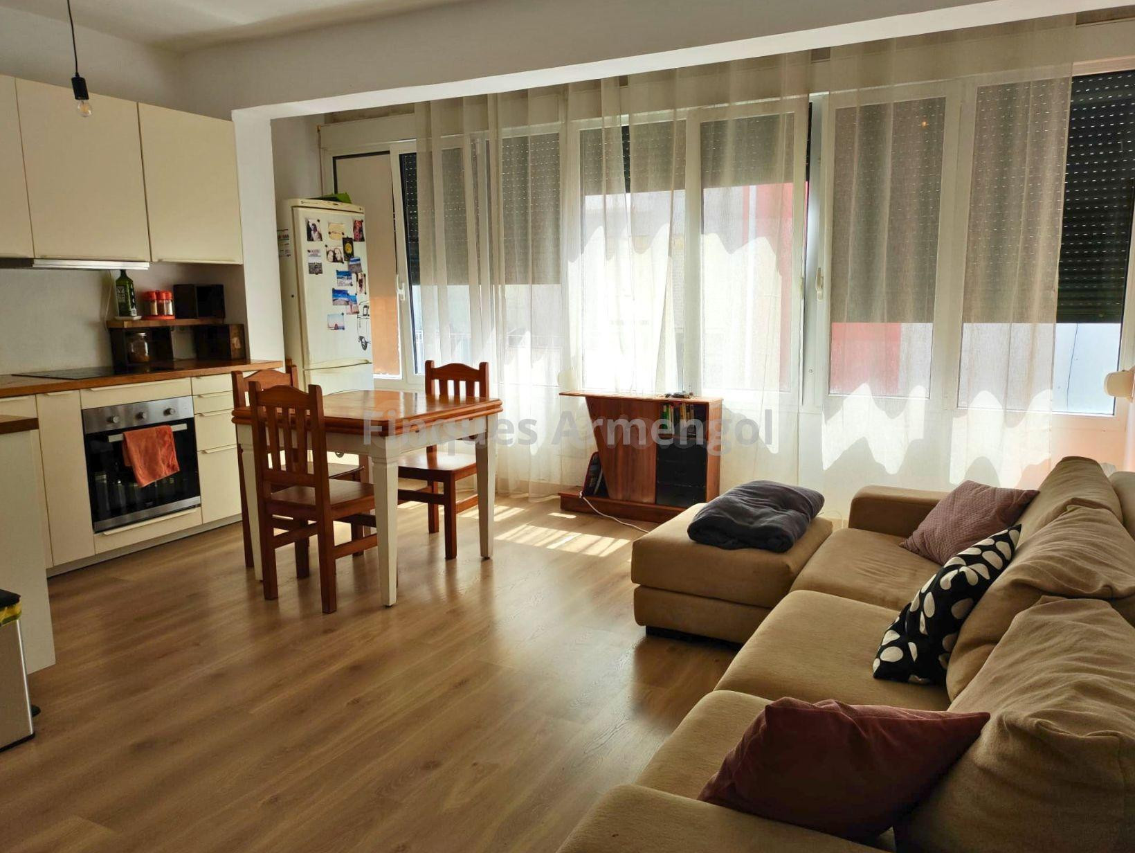 M-2642  Piso en Es Castell