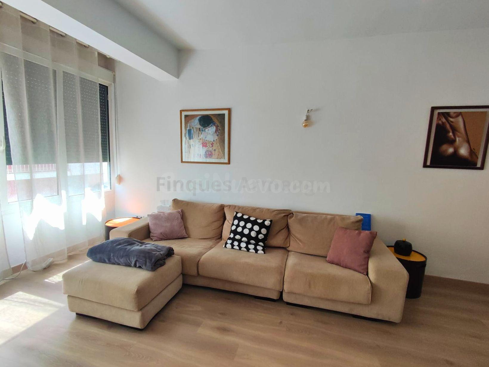 M-2642  Piso en Es Castell - foto 5